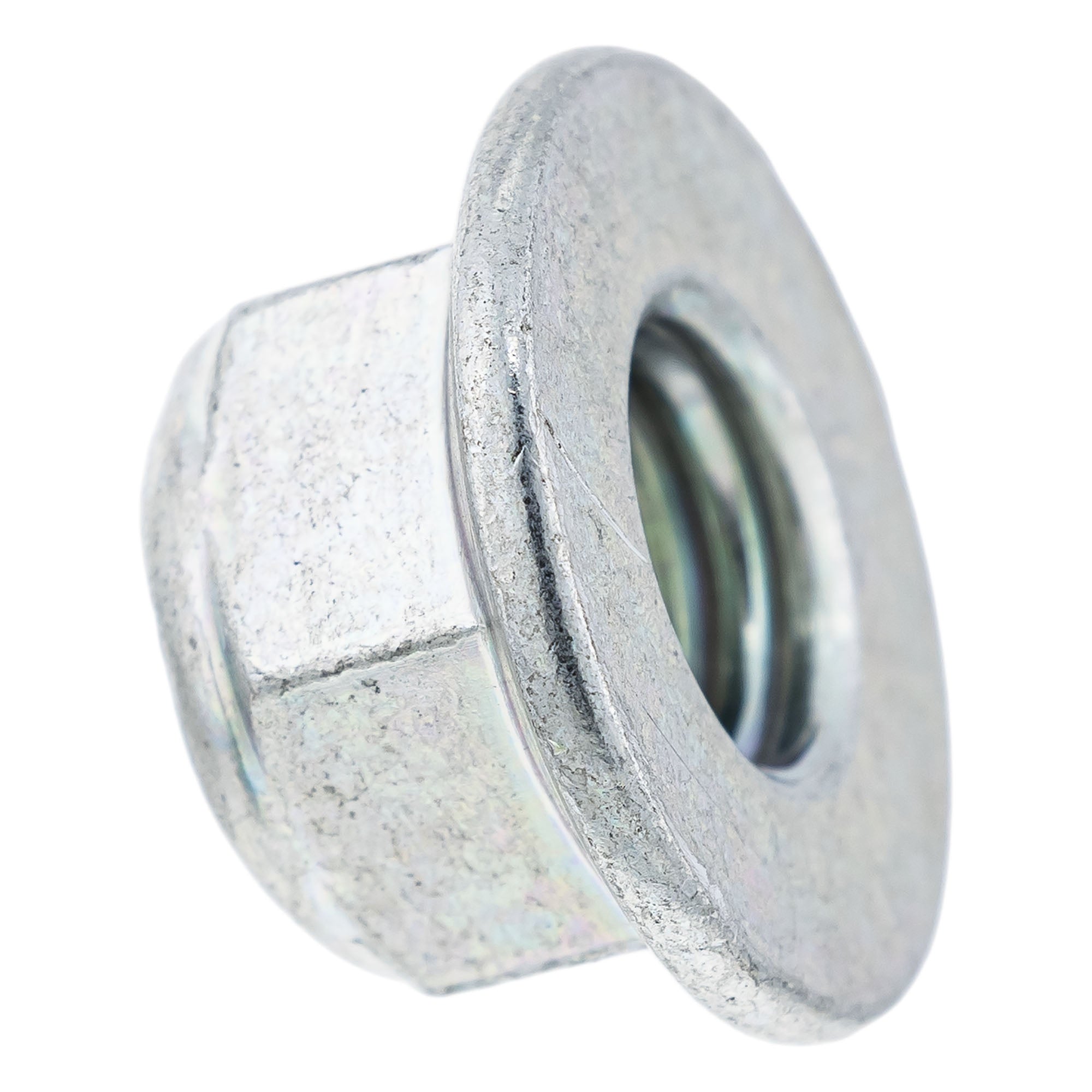 Ferris 770225 NUT, 1 2-13 HEX NYLOCK FLANGE Turbo-Pro S 5025396