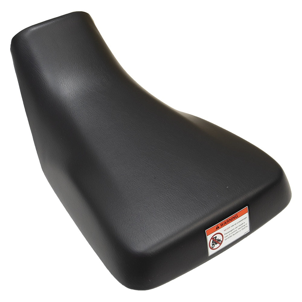 Honda 77100-HN5-N00ZA Black Seat X4 Rancher GPScape FourTrax ES AT 400 350
