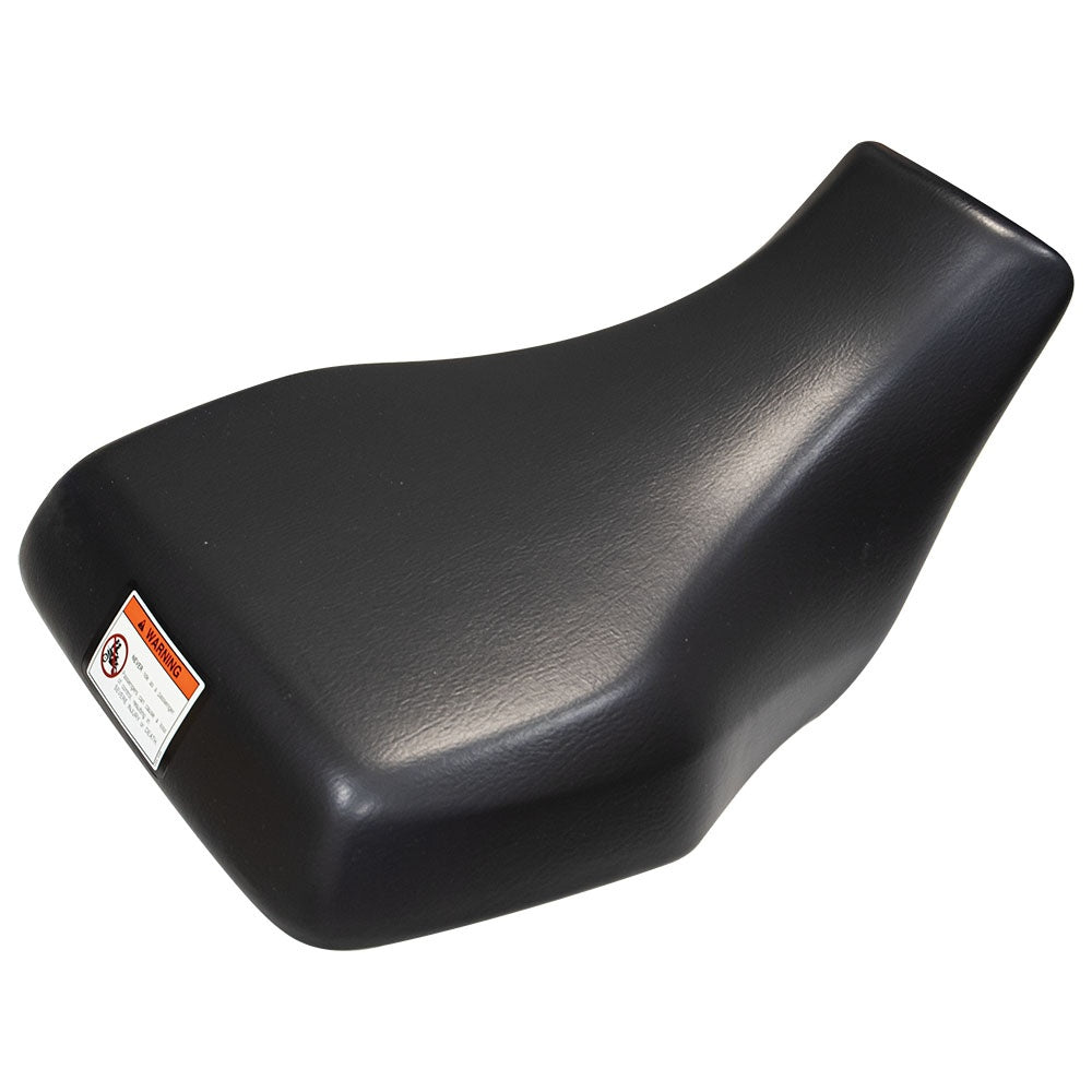 Honda 77100-HP5-E30ZA Black Seat X4 Rancher FourTrax ES EPS 420 2 2010-2014