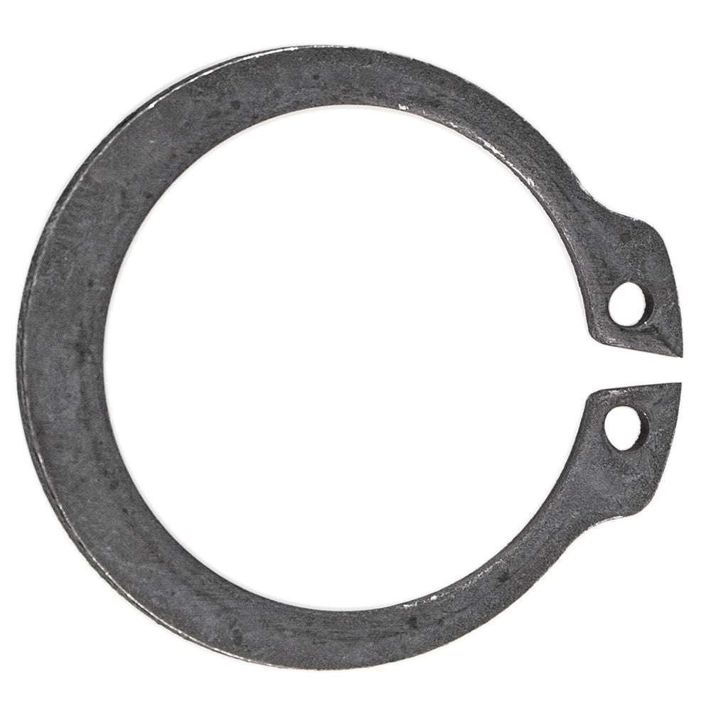 Polaris Driven Clutch Retaining Ring 7710448 alternate view