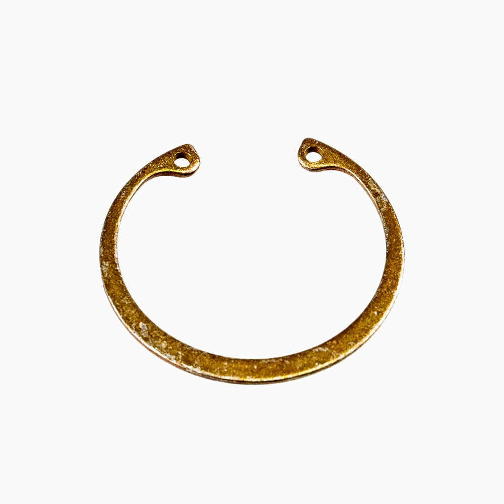 Polaris Water Oil Pump Retaining Ring 7710531
