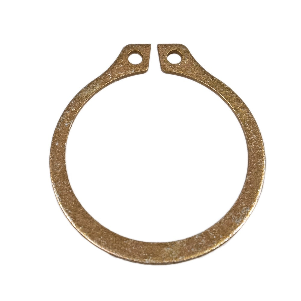 Polaris External Suspension Retaining Ring 7710533 alternate view