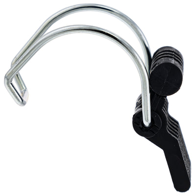 Polaris Air Box Cover Clip 7710714