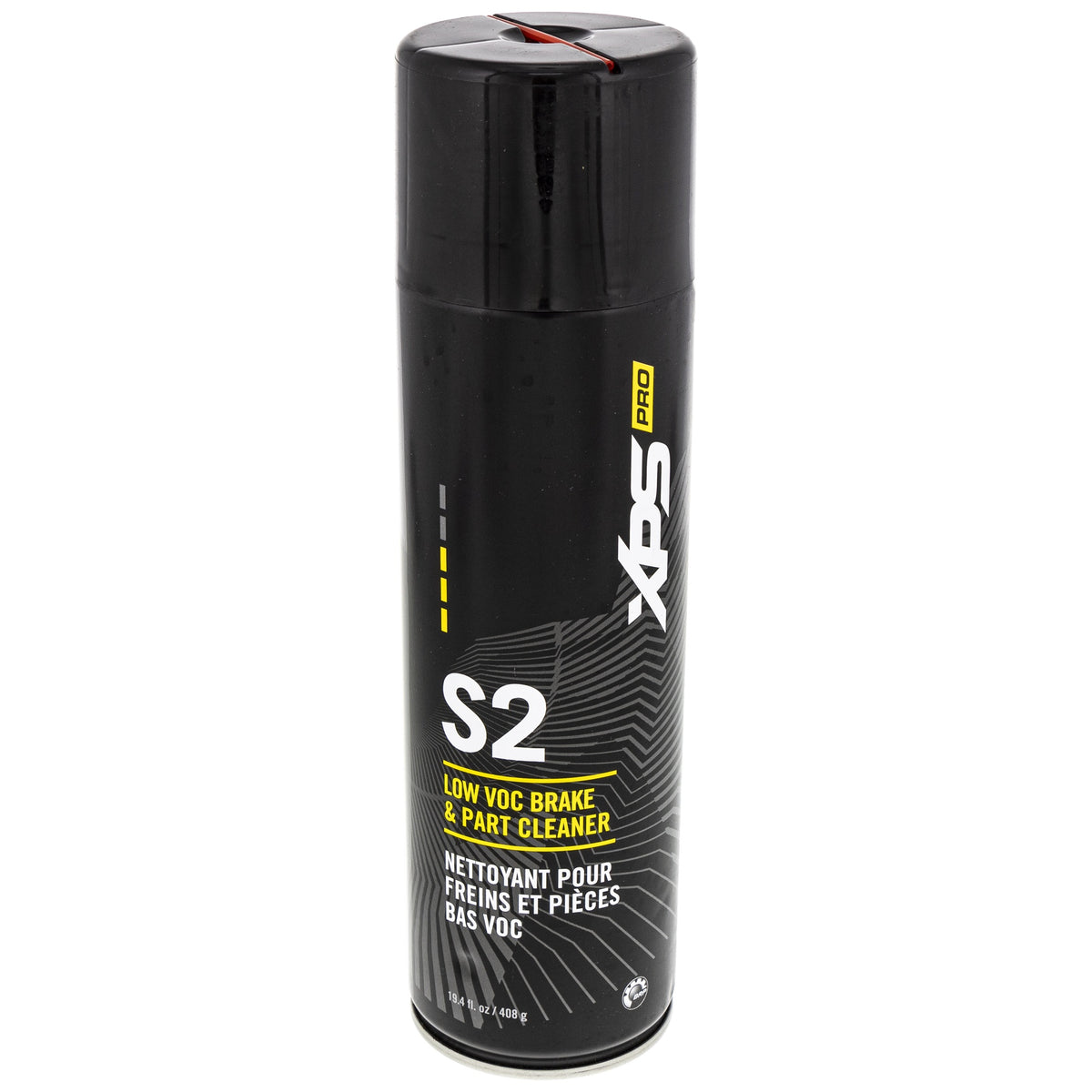 BRP 779297 XPS S2 Low Voc Brake Part Cleaner 19.4oz 219703673 779244