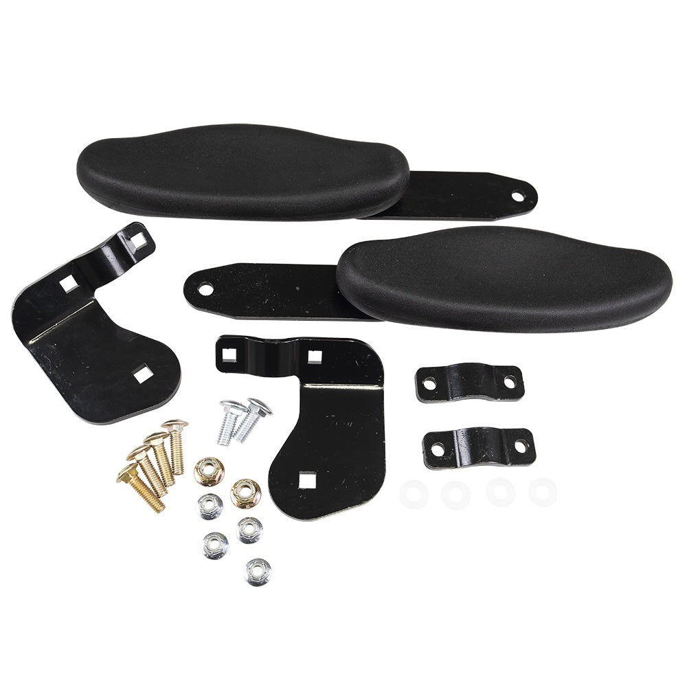 Ariens 79102300 Forearm Rest ZTX ZT XL HD 60 52 48 44 42 71507900 79101100