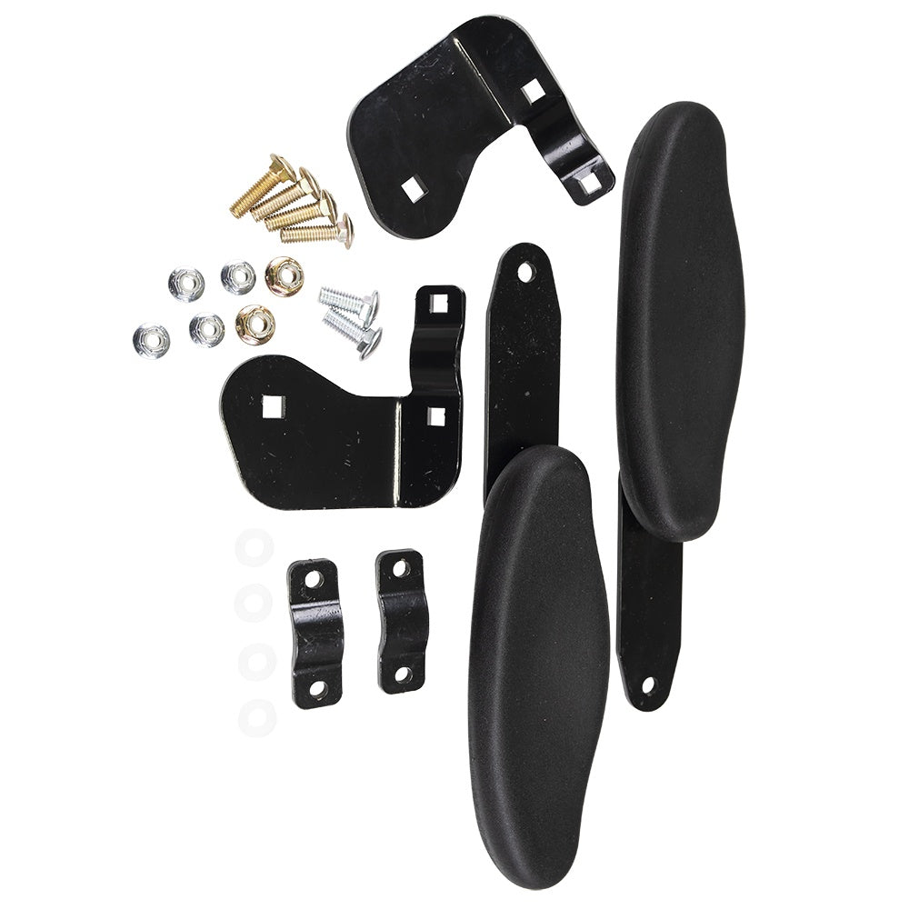 Genuine OEM Ariens Forearm Rest
