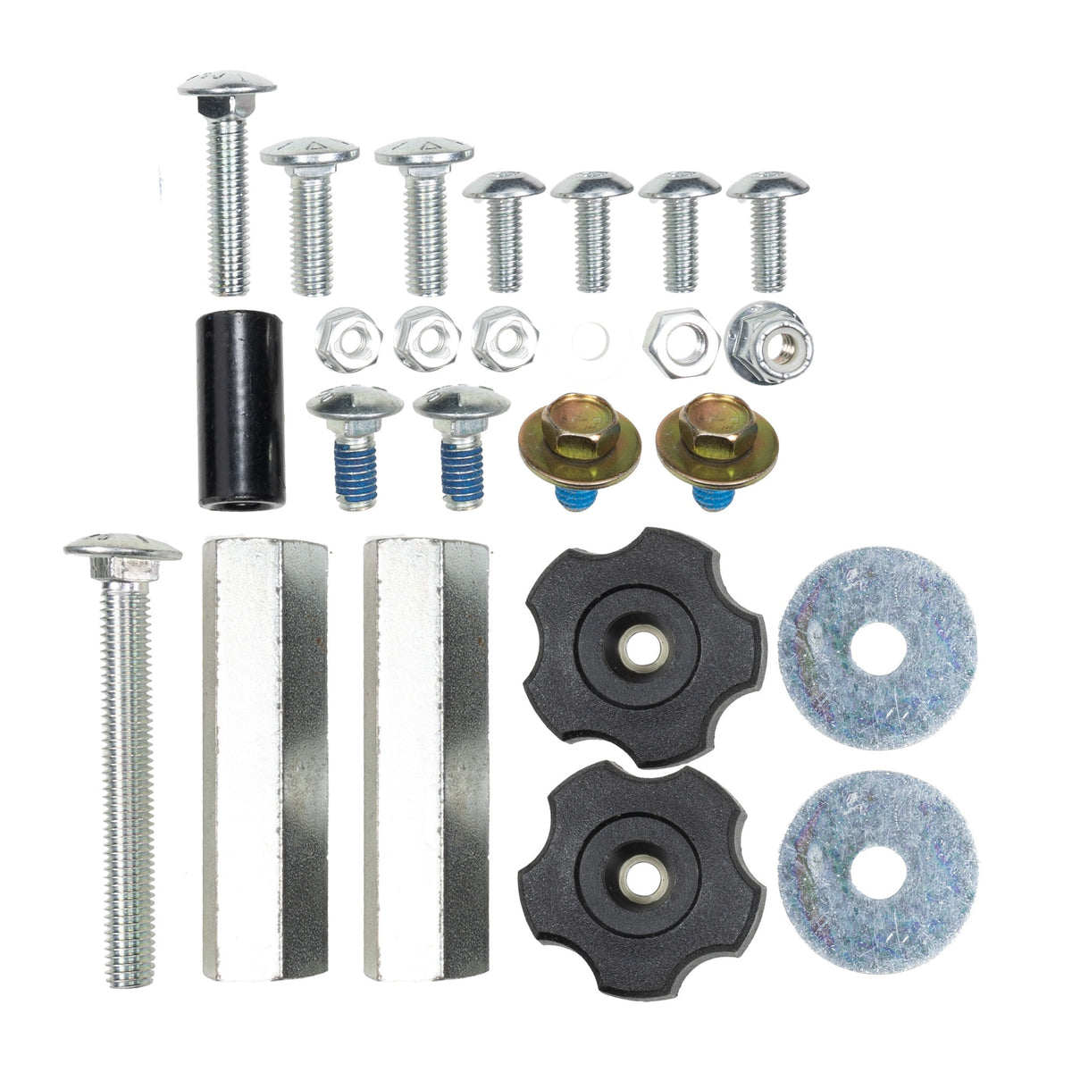 Ariens 79102500 Gravely Kit 60 inch HD BAGGER ADAPTER