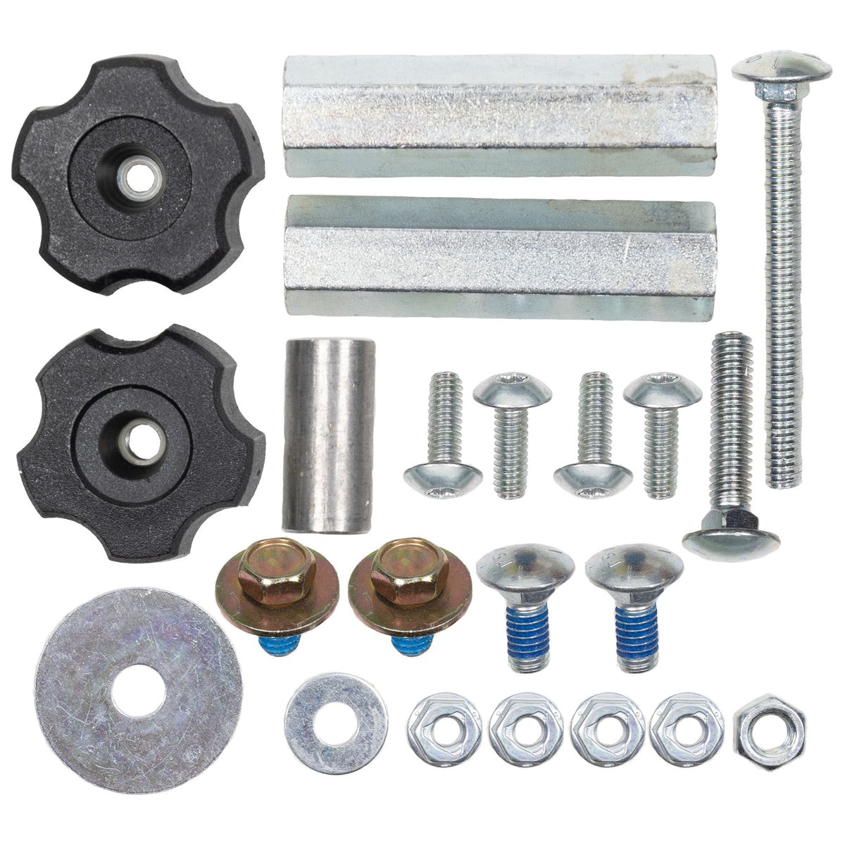 Ariens 79102600 Gravely Kit 52 inch HD BAGGER ADAPTER