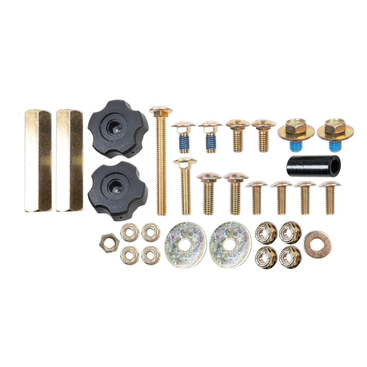 Ariens KIT-60" HD BAGGER ADAPTER 79104900