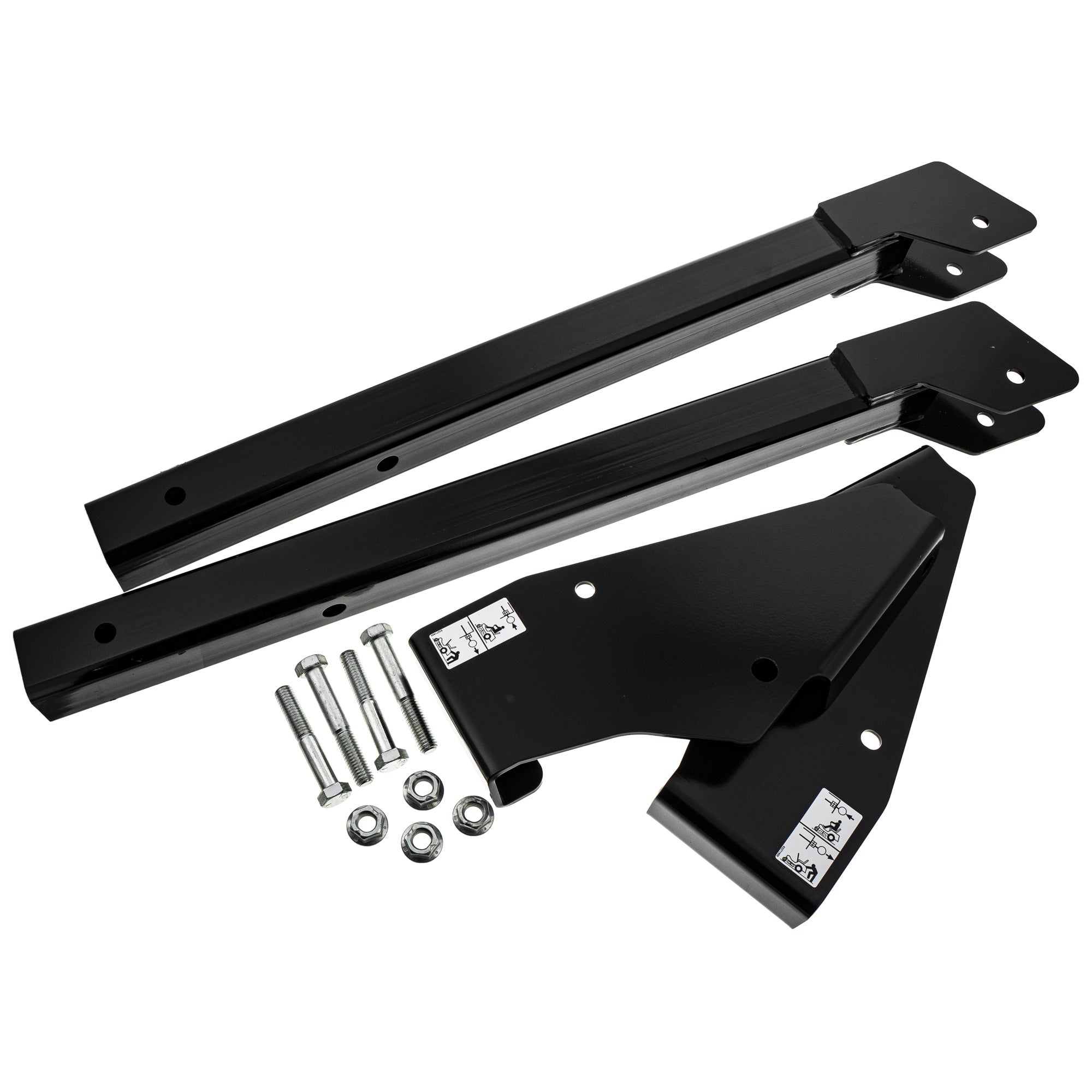 Ariens 79107800 Rear Bagger Attachment ZT Stealth SD Limited HD Apex 60 52 48 44
