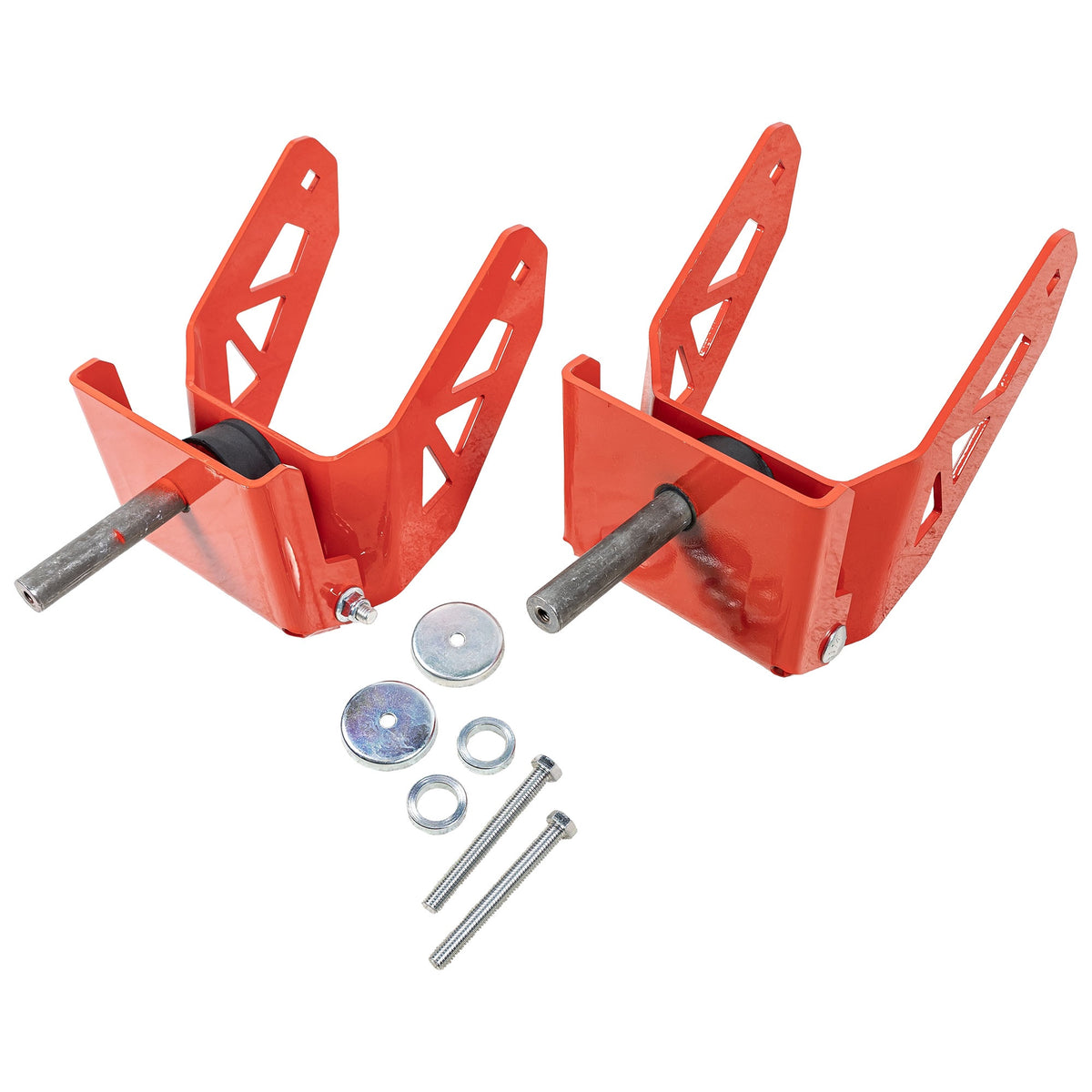 Ariens 79108300 Suspension Forks Kit (Red) ZT Stealth HD 60 52 48 44