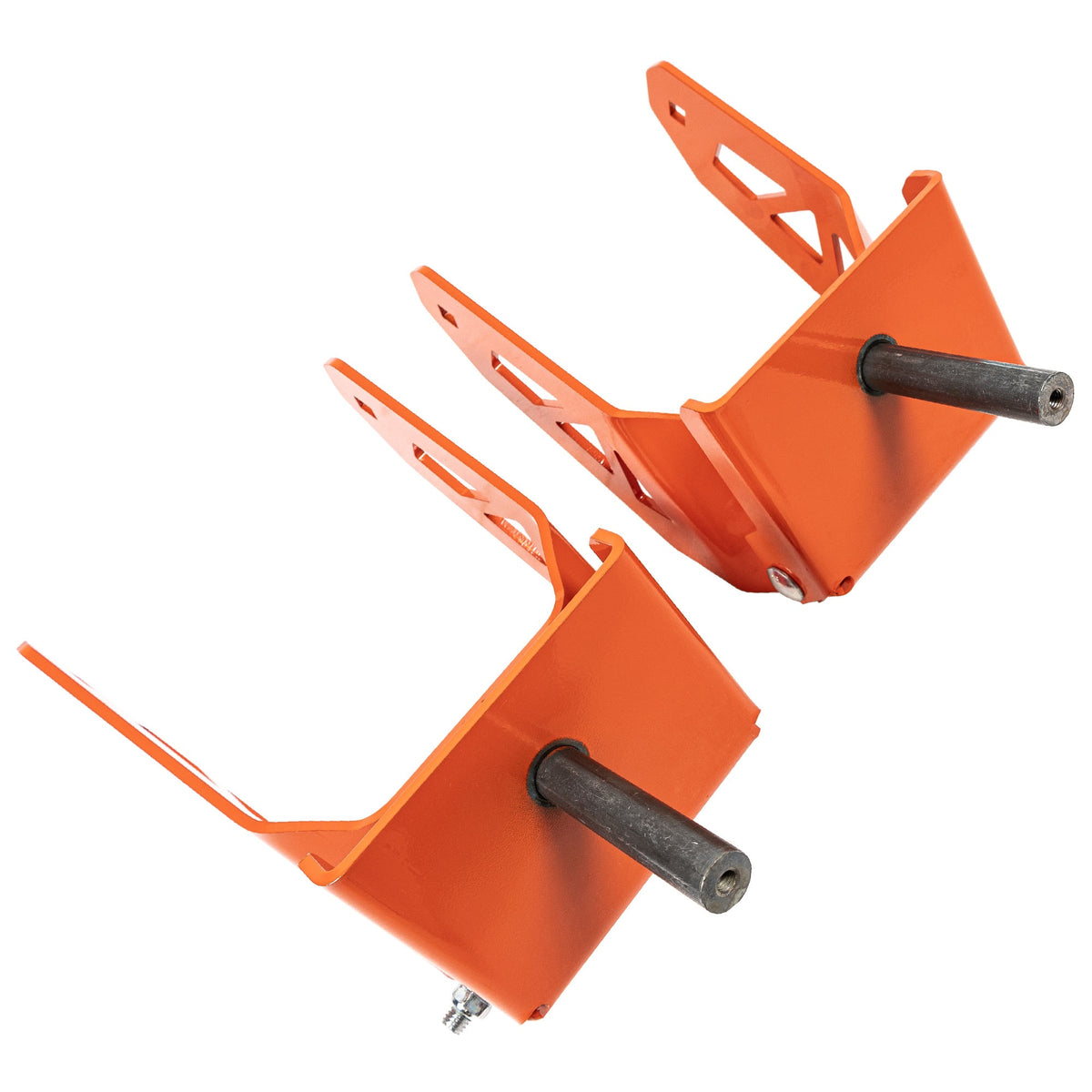 Ariens 79109000 Suspension Forks Kit (Orange)