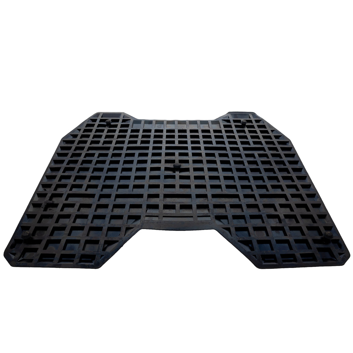 Gravely 79110600 Ariens  Hd Rubber Floor Mat Kit ZX ZT Stealth Pro-Turn HD 44 52