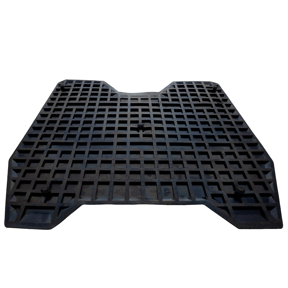 Gravely 79110600 Ariens  Hd Rubber Floor Mat Kit ZX ZT Stealth Pro-Turn HD 44 52