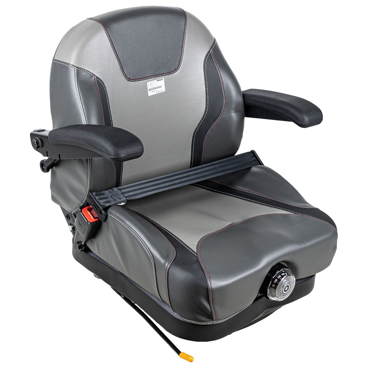 Ariens KIT-SUSP SEAT- ARIENS W/BRKT 79111300