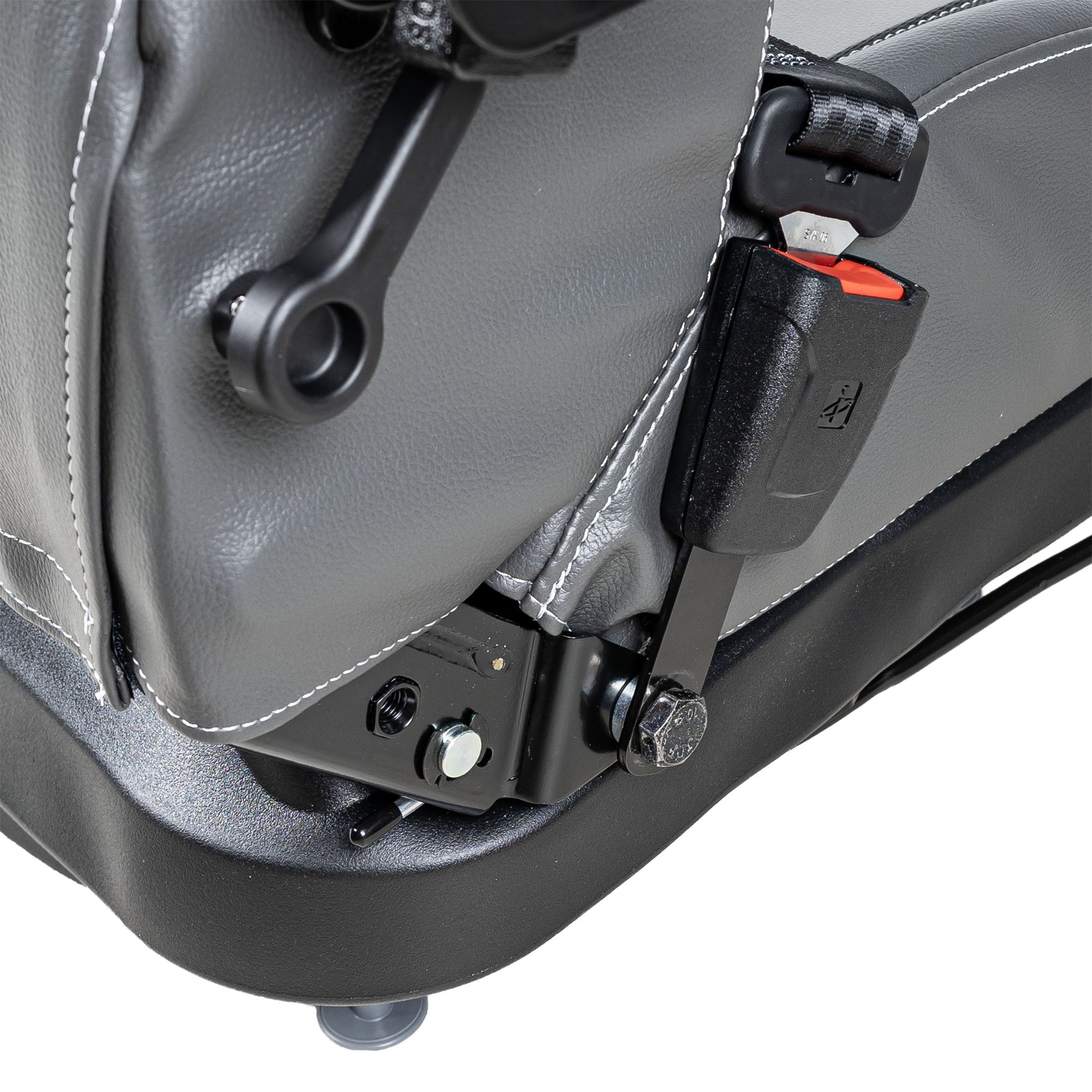 Ariens 79111300 Susp Seat- W Bracket Kit