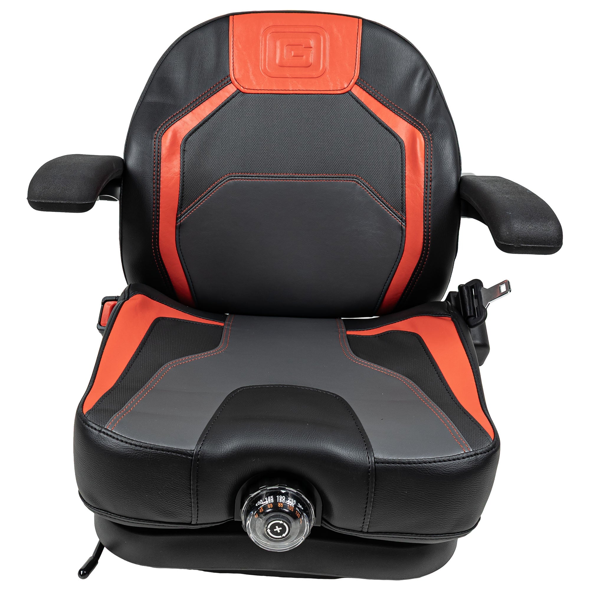 Genuine OEM Ariens Seat