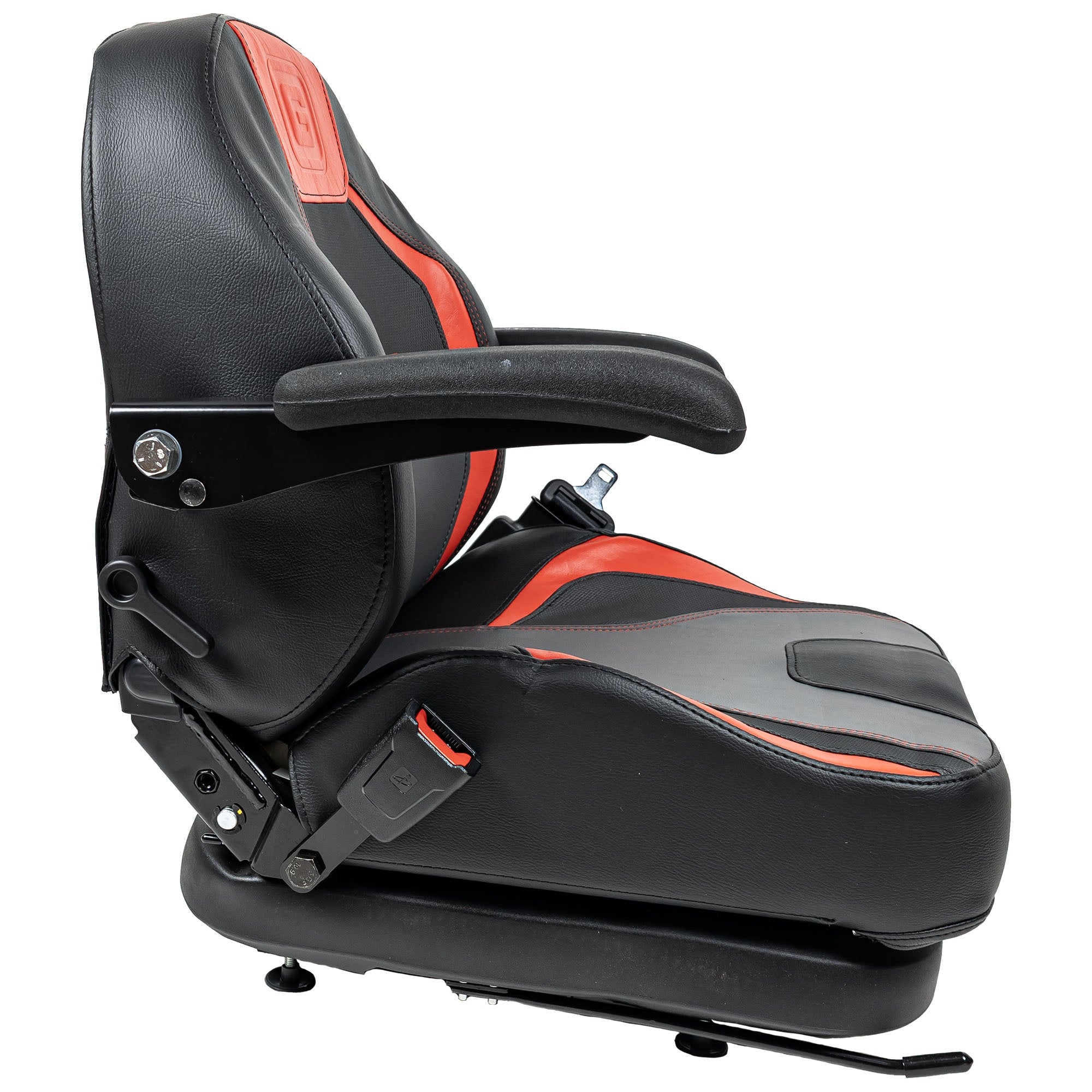 Ariens Full-Suspension Seat 79111400