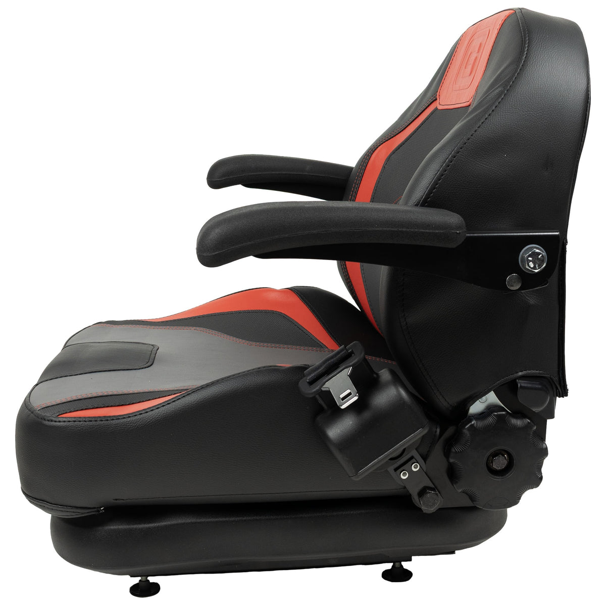 Ariens 79111400 Full-Suspension Seat ZT HD Pro-Turn Z ZX 79107700