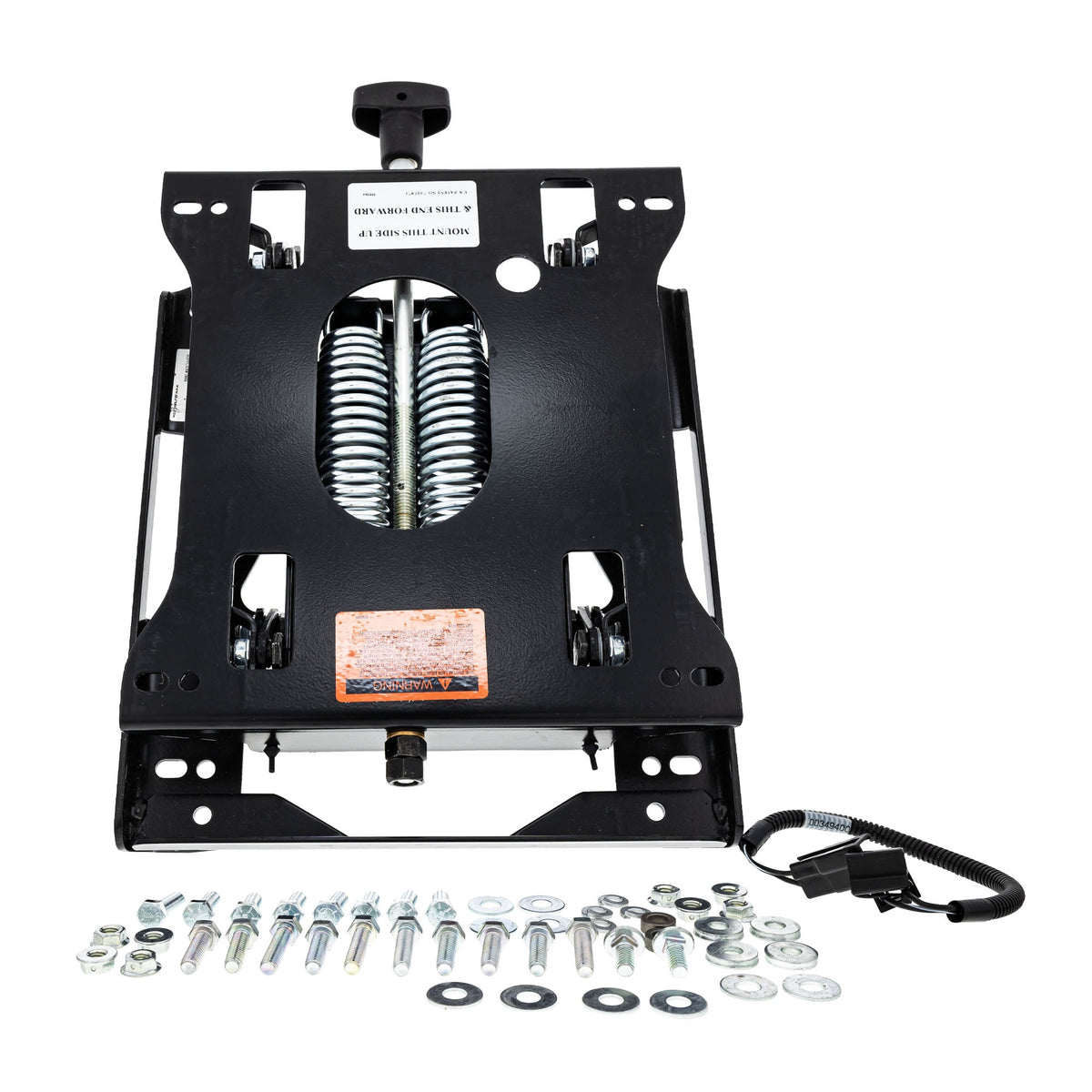 Ariens 79205500 Suspension Compact-Pro 34