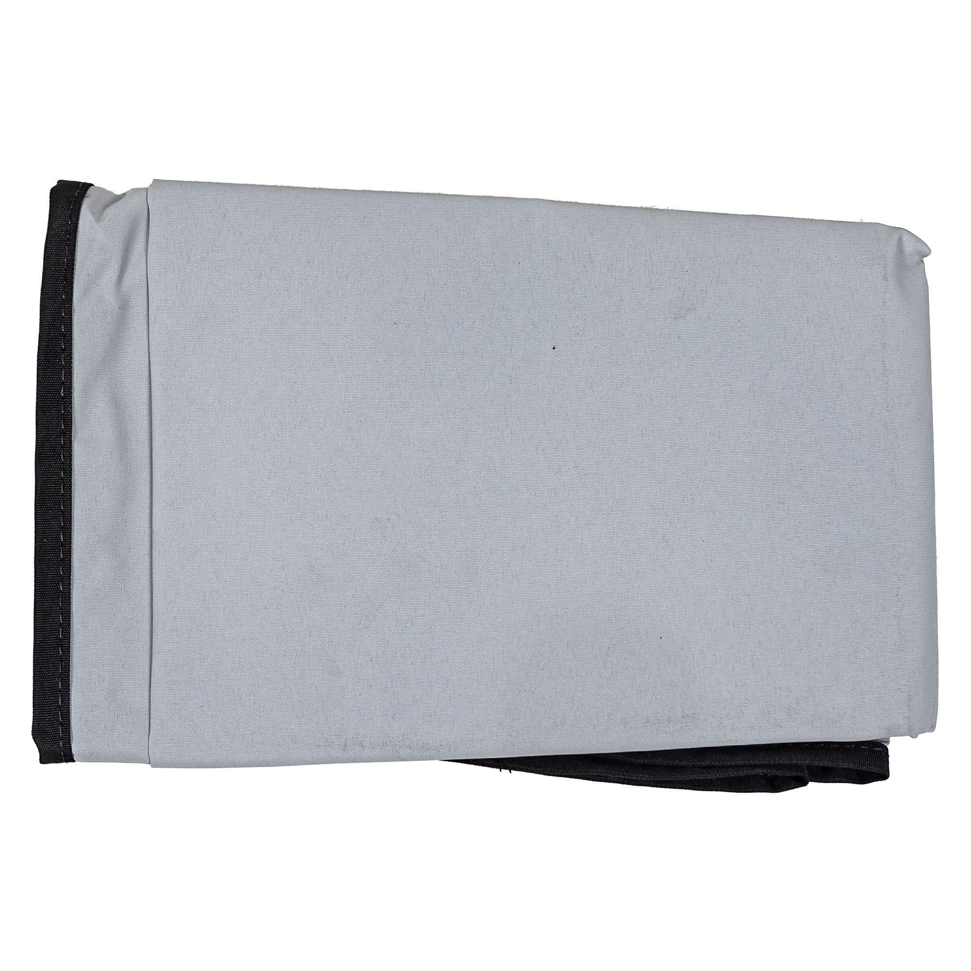 Ariens 79212600 Cloth Sunshade Rops Mount Kit ZX ZT Zenith Z Stealth SD 44 52 60