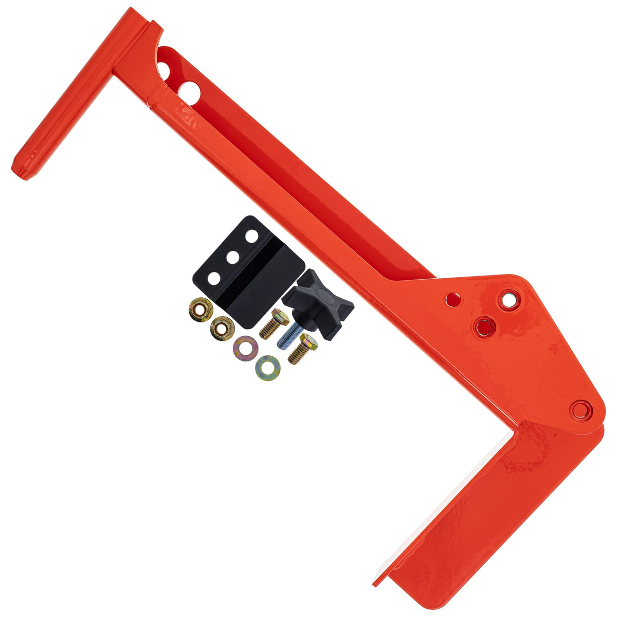 Ariens Gravely 79400600 Bagger Bracket Kit Pro-Walk 61HE 52HE 48HE 48GR 36HR