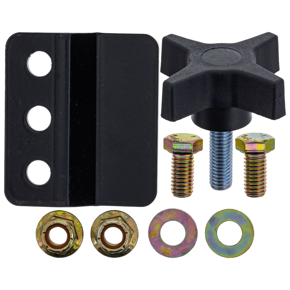 Ariens Gravely Bagger Bracket Kit 79400600 Pro-Walk 52HE Pro-Walk 48HE