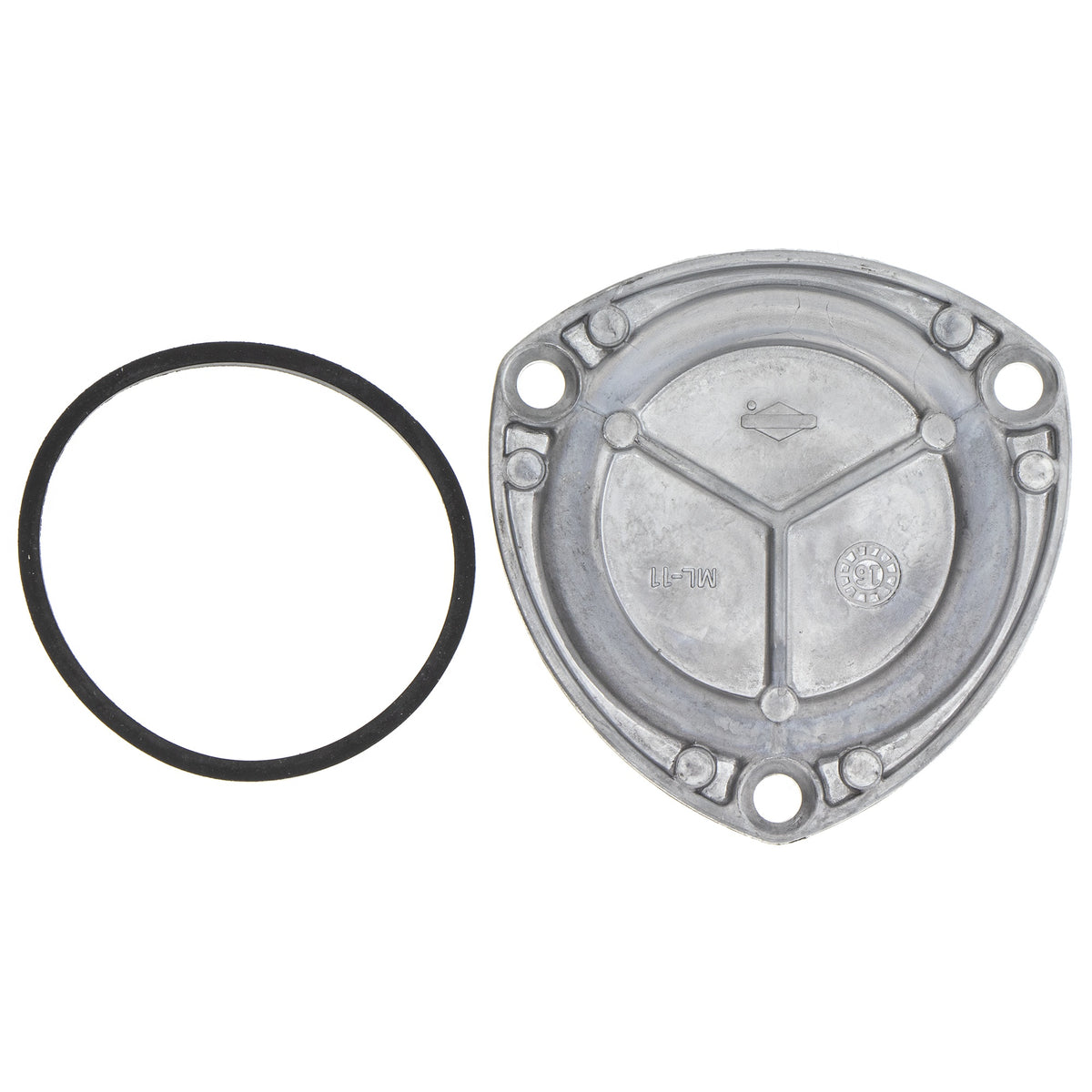 Genuine OEM Briggs & Stratton Oil Plug