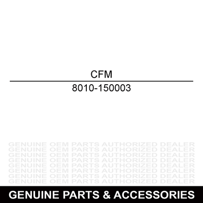 CFMoto Tie Band 8010-150003