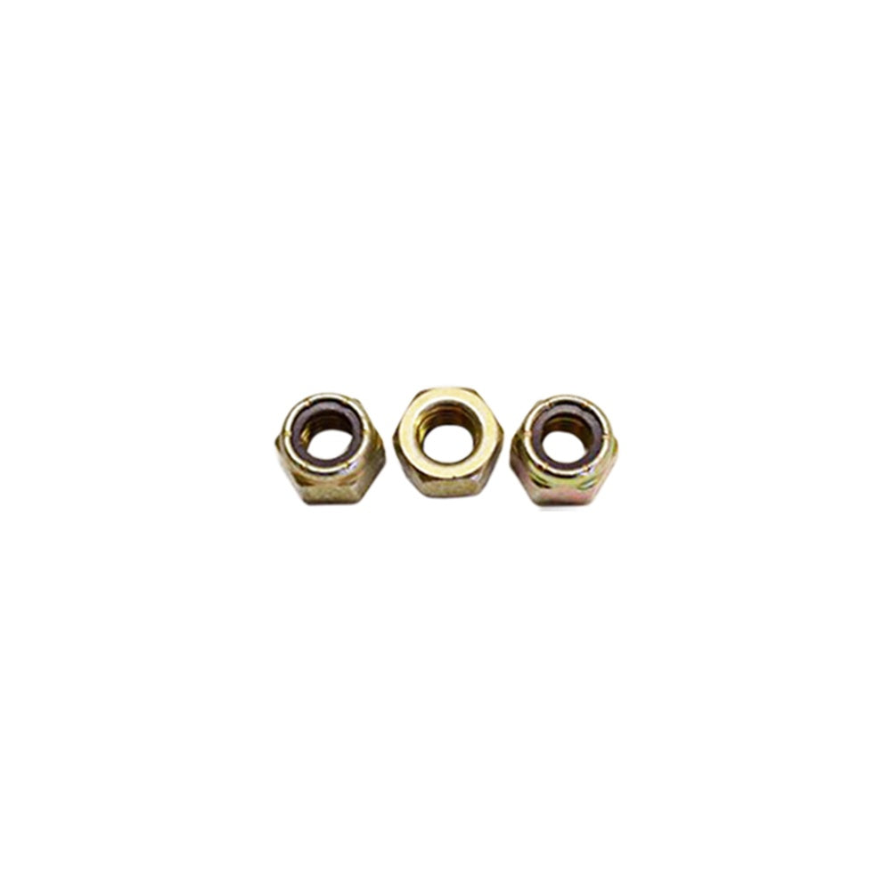 Arctic Cat 8040-486 Hex Nut 1000 900 570 800 500 XC  4 0423-512 2441-992