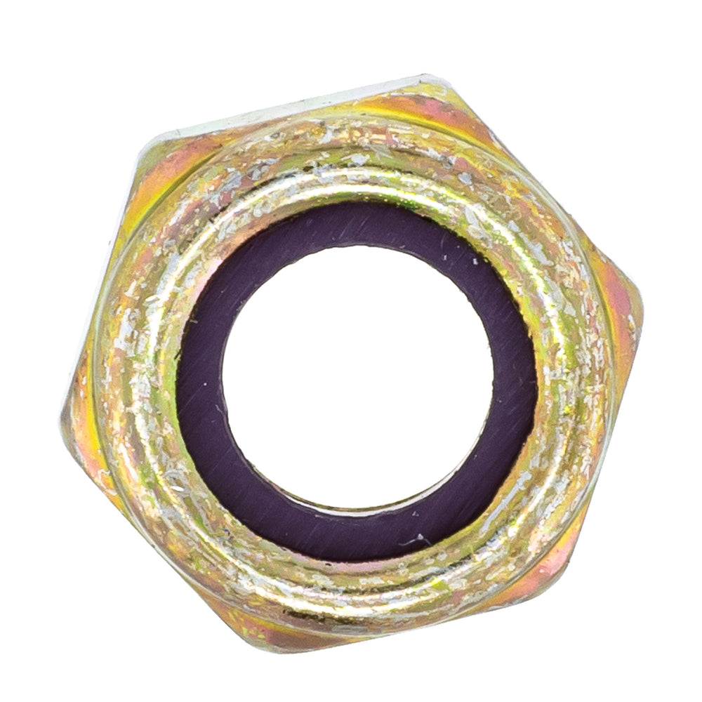 Arctic Cat Hex Thin Lock Nut 5/16"-18 Nylon 8041-426