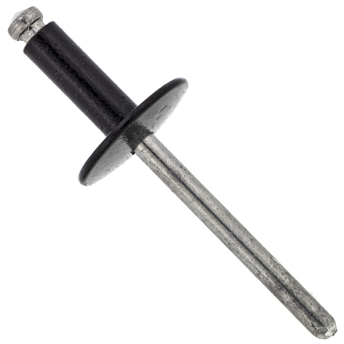 Arctic Cat 8061-628 OEM Black Blind Rivet Crossfire Sno Pro 250 300 400 440 800 900 1000