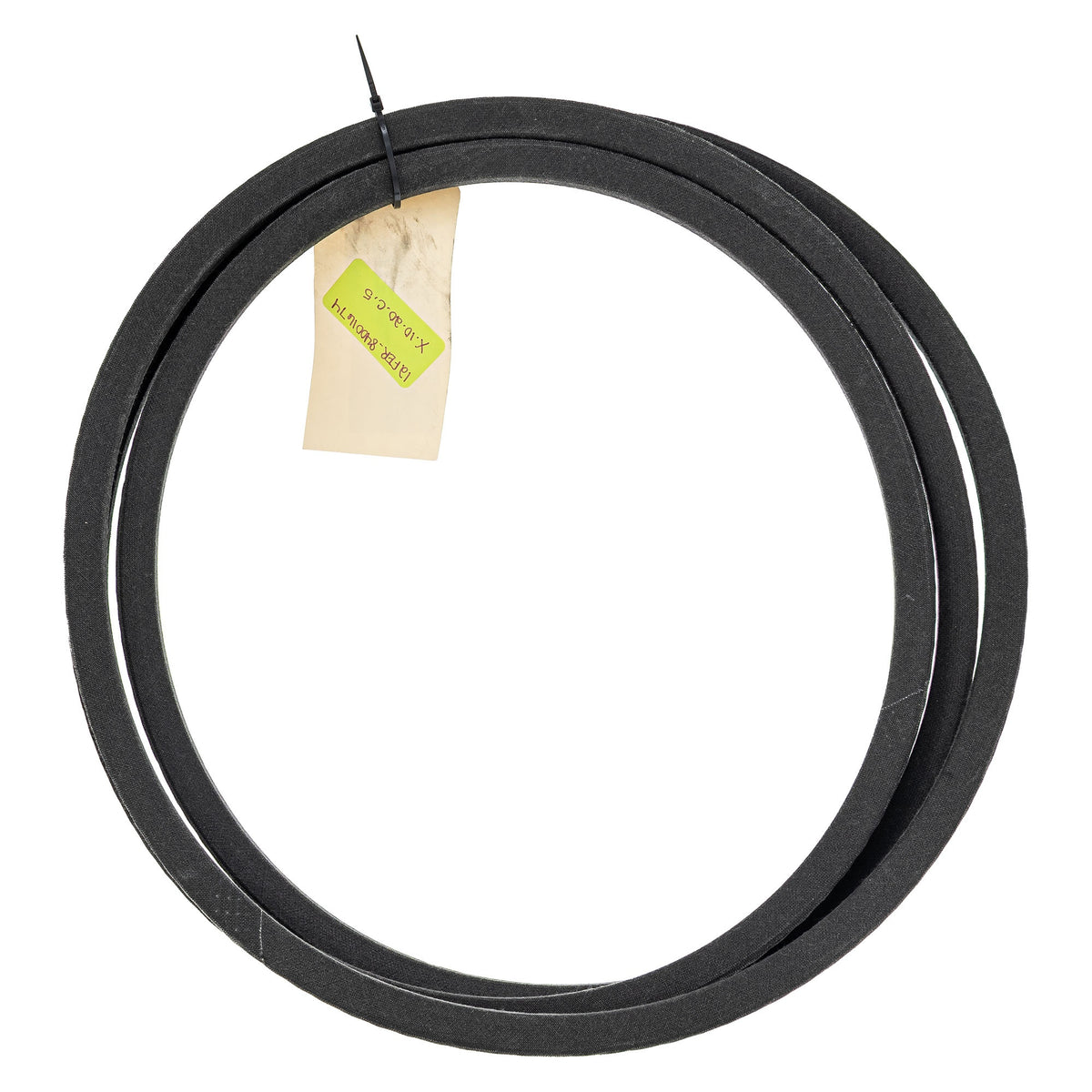 Ferris 84001674 Belt ISX800 52 5106636
