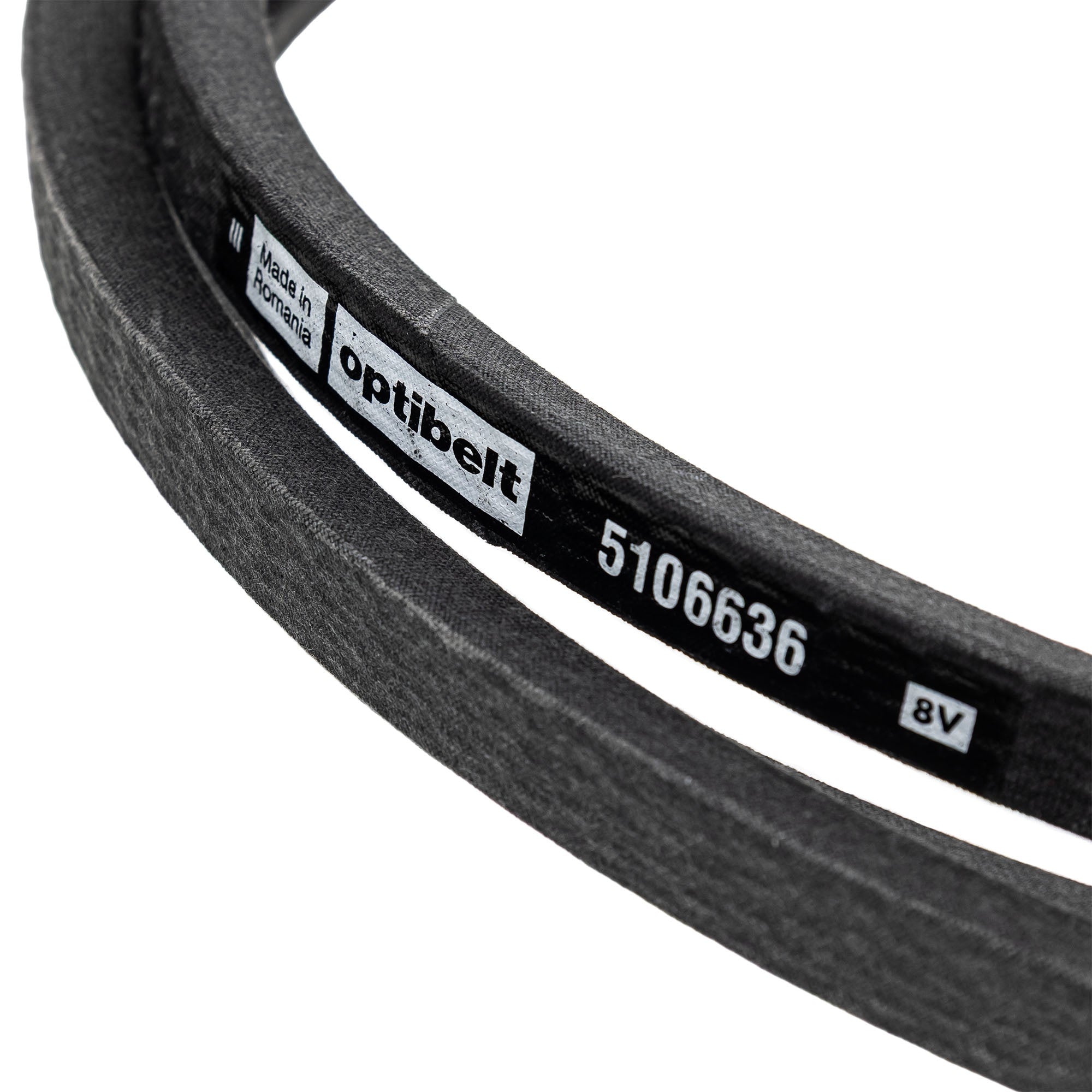 Ferris 84001674 BELT, 5V SPB, 124.50 EL, LG AR Zero Turn OEM Genuine