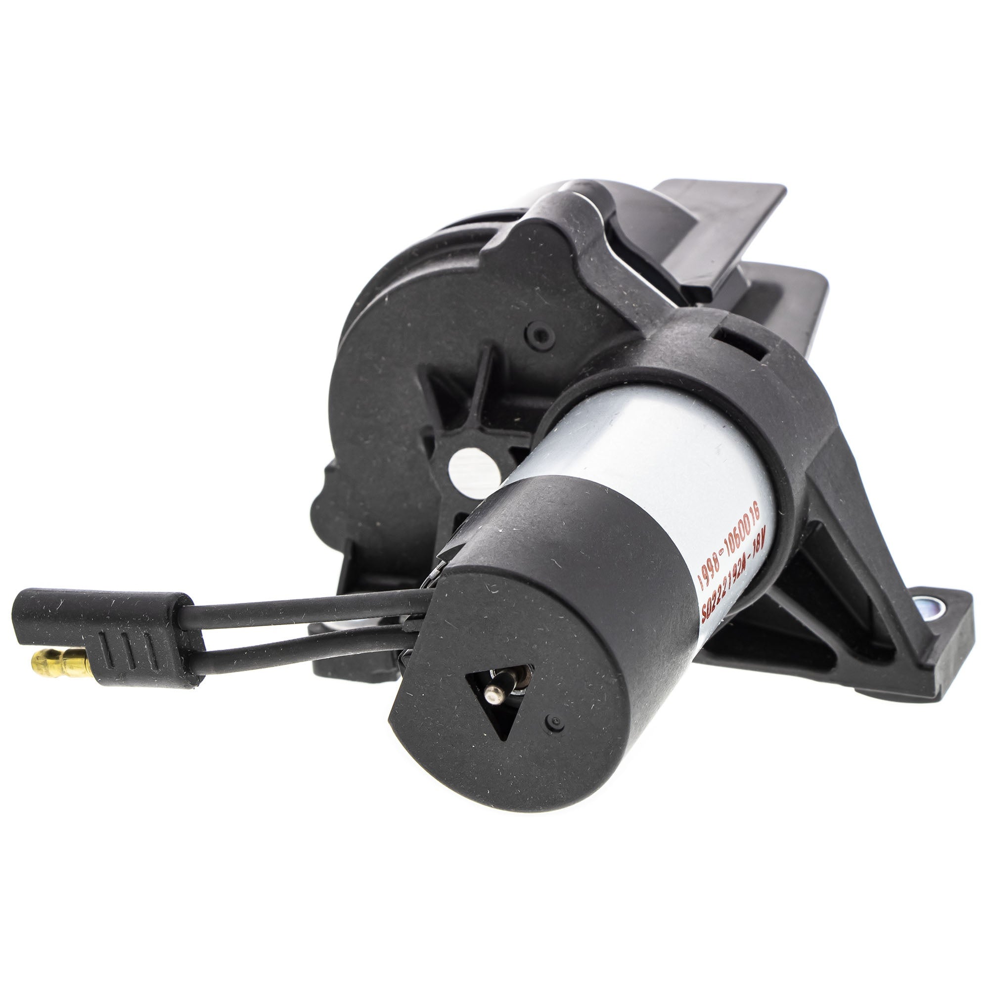 Briggs & Stratton 84001900 Starter Motor OEM 124P05-0012-F1 Series Lawn Mower Engines