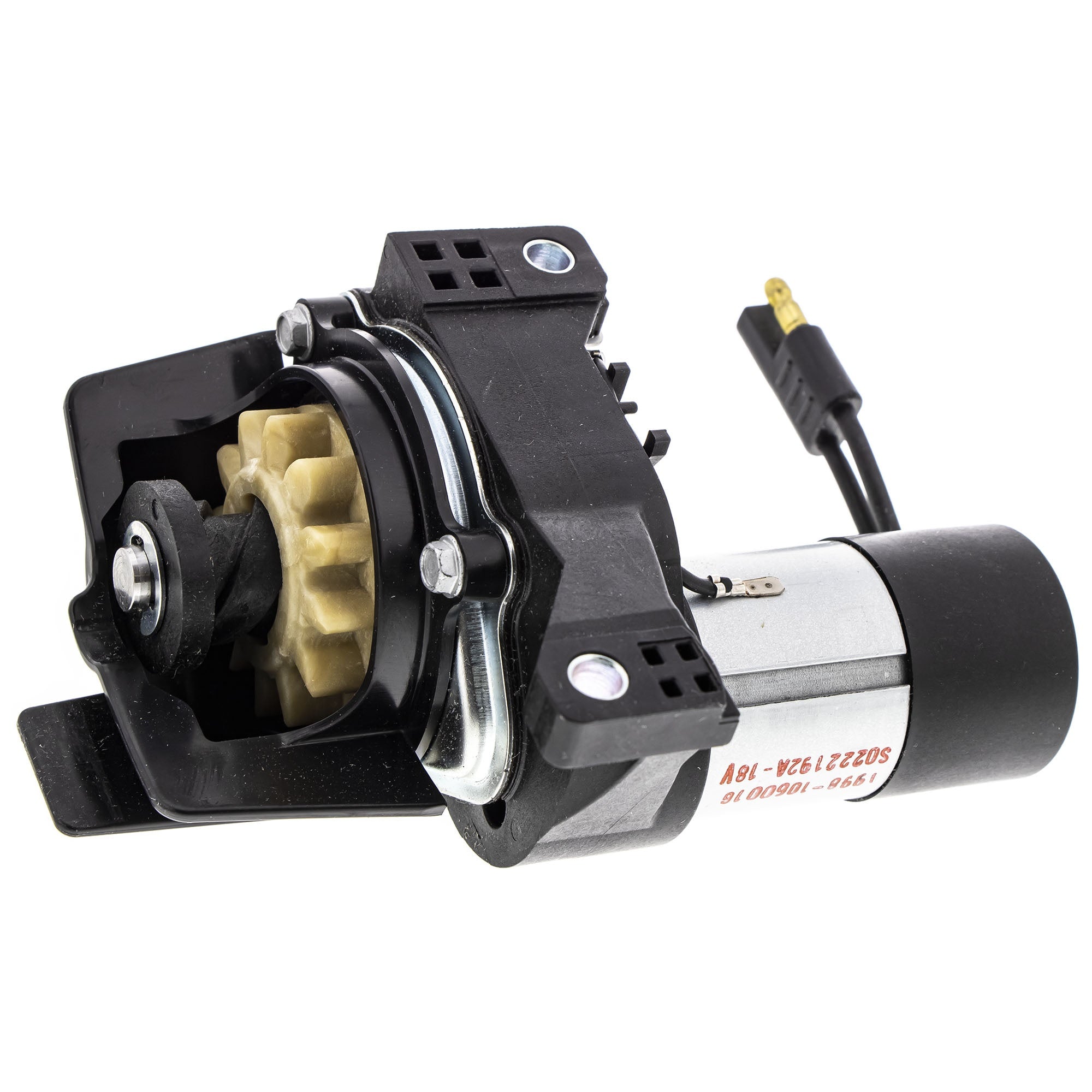 Briggs & Stratton 84001900 Starter Motor OEM 124P05-0012-F1 Series Lawn Mower Engines