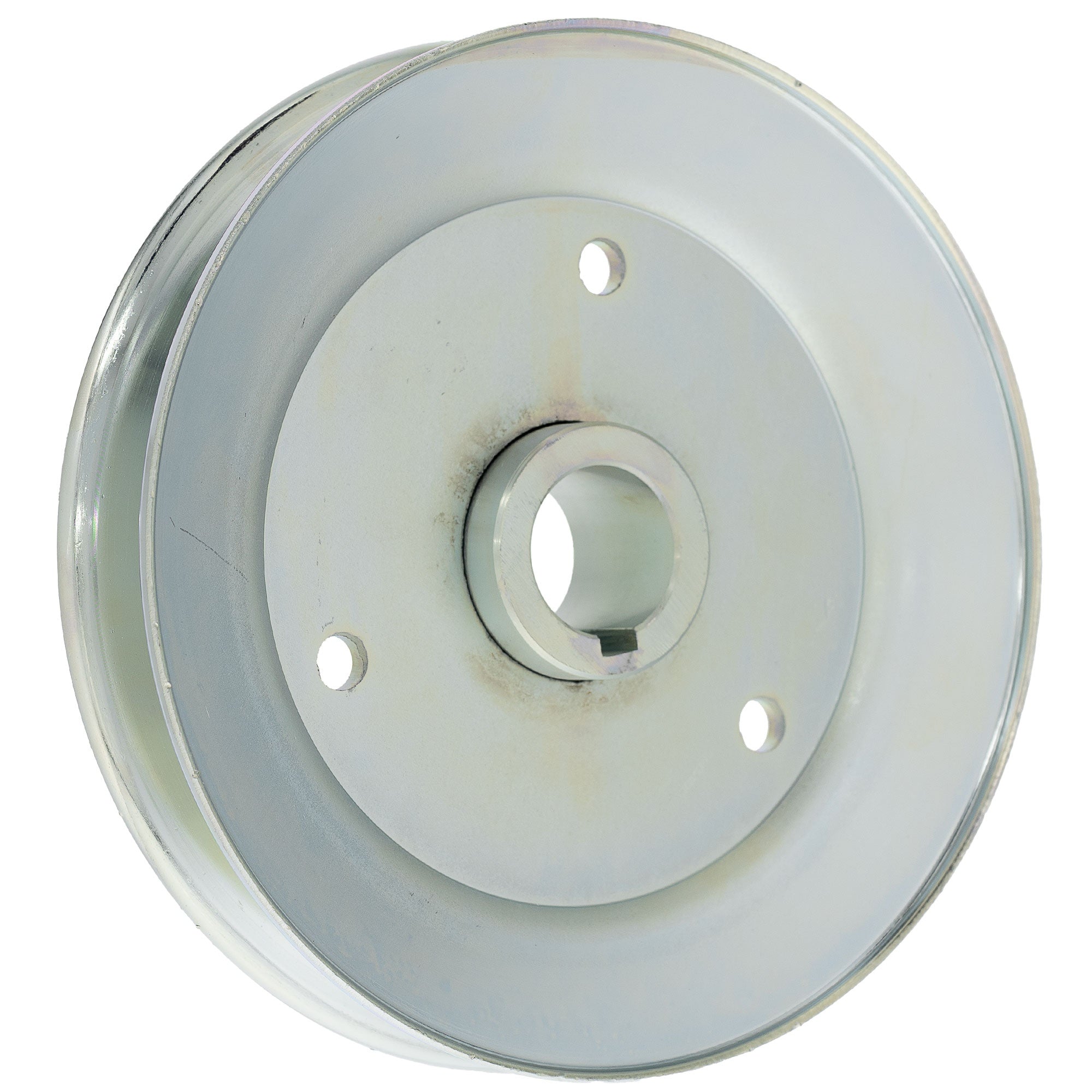 Ferris 84003124 PULLEY, SPNDL, 5.980"OB X .985 w Series Mower ISX800 Deck 590