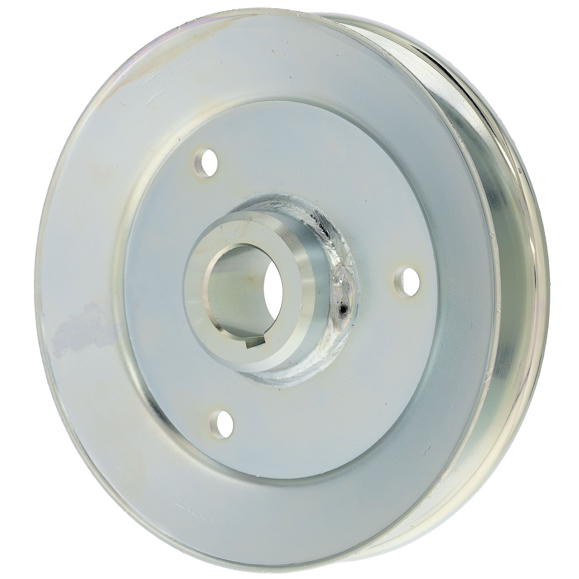 Ferris 84003124 PULLEY, SPNDL, 5.980"OB X .985 w Series Mower ISX800 Deck 590
