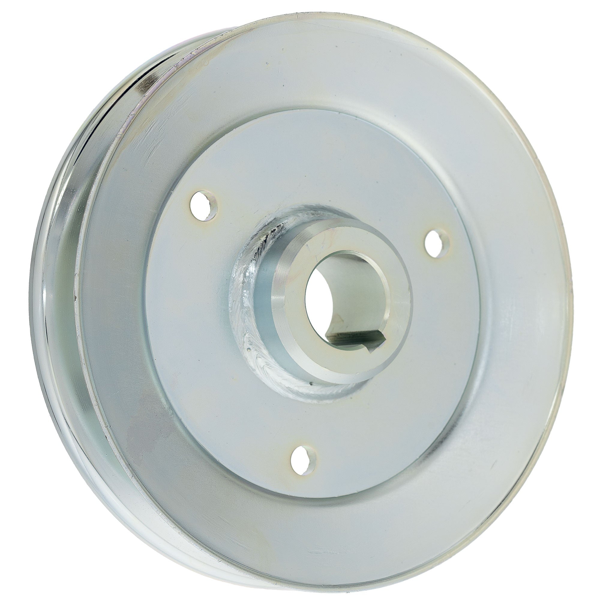 Ferris 84003124 PULLEY, SPNDL, 5.980"OB X .985 w Series Mower ISX800 Deck 590