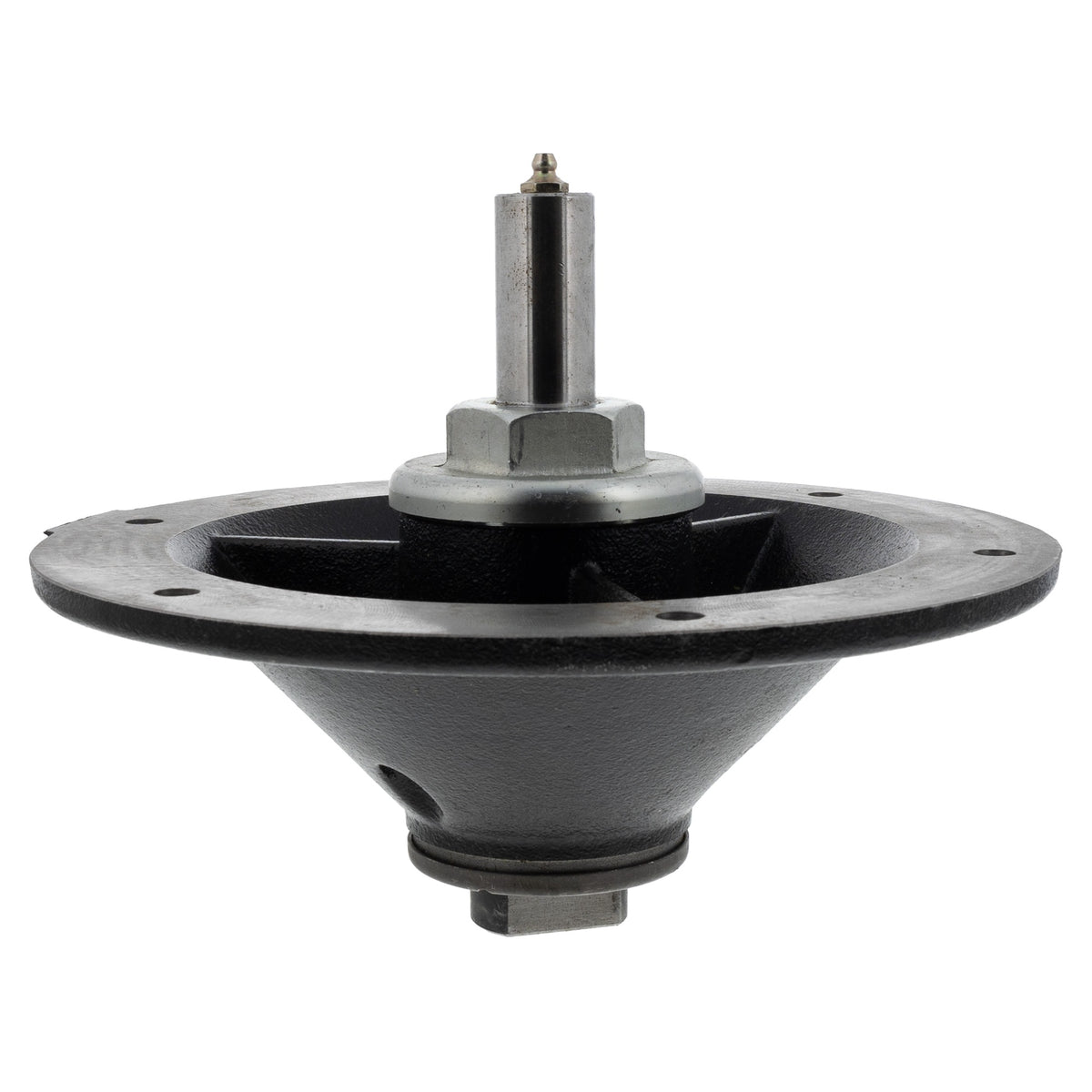 Ferris 84003242 Spindle w/Caterpillar ISX3300 IS6200 Diesel 72 61 60 49438