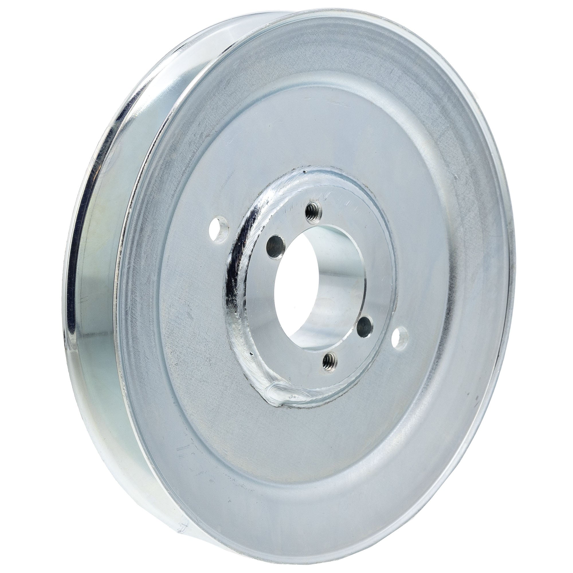 Ferris 84003249 PULLEY, SPNDL, 7.032"OB, HQ BO Zero Turn OEM Genuine