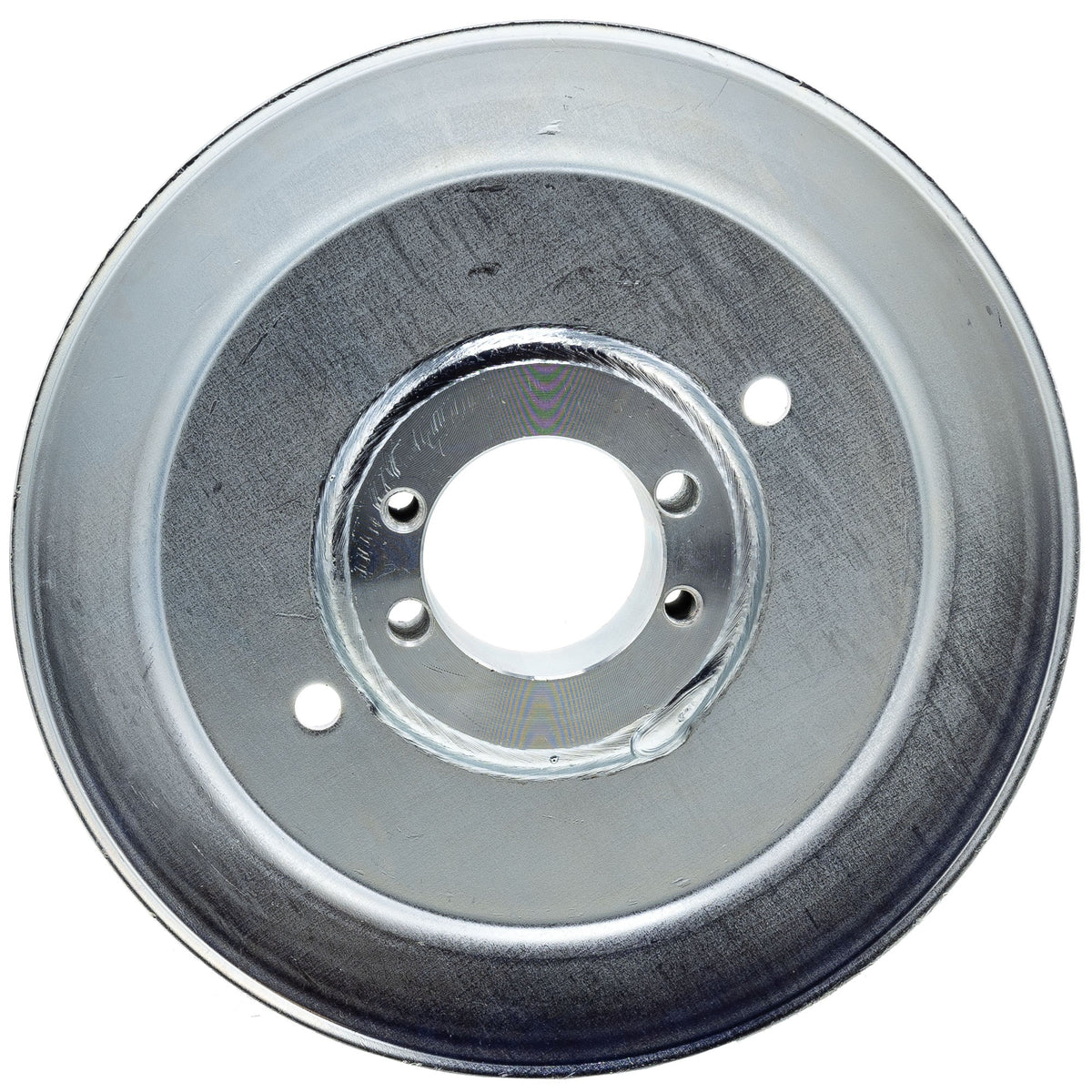 Ferris 84003249 PULLEY, SPNDL, 7.032"OB, HQ BO Zero Turn OEM Genuine