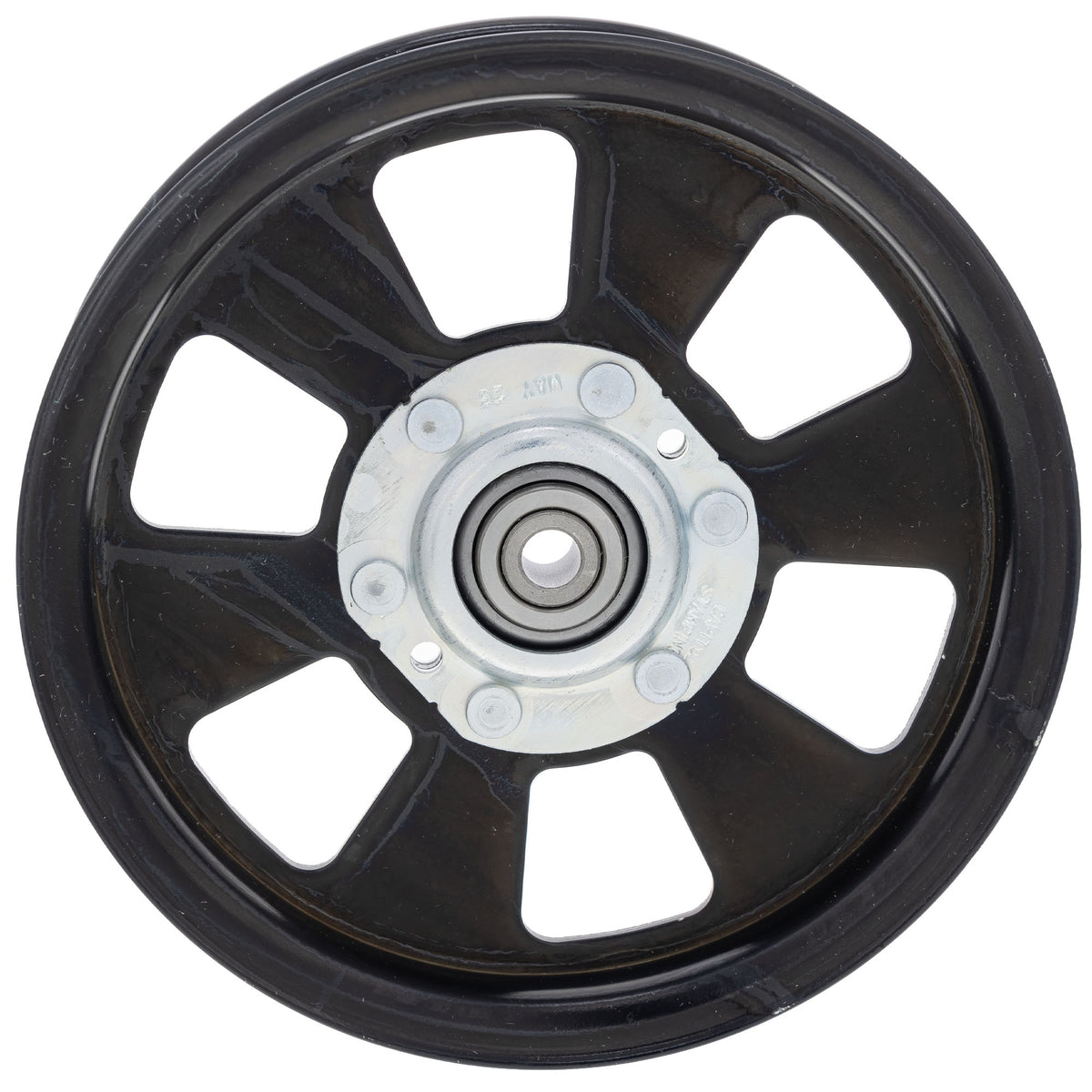 Ferris 84003290 Pulley w/Caterpillar ISX3300 IS6200 IS3200Z F320Z Diesel 72