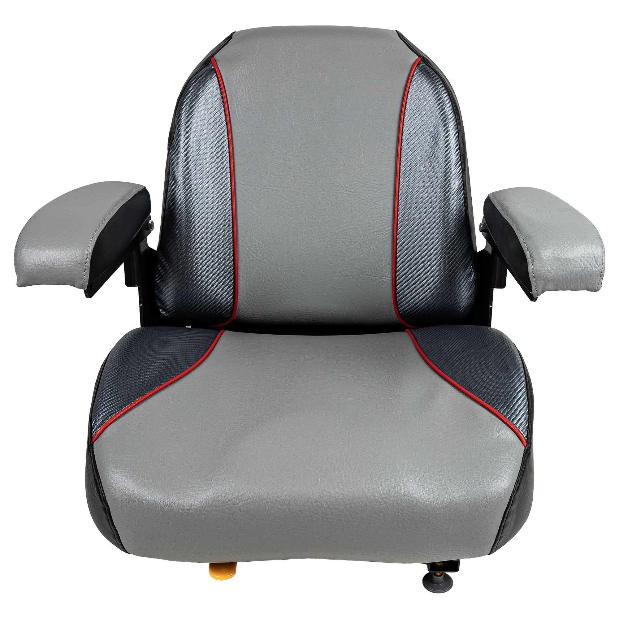 Ferris 84003662 Seat IS700Z IS600Z IS1500ZX 61 52 48 44 5061599 5061599SM