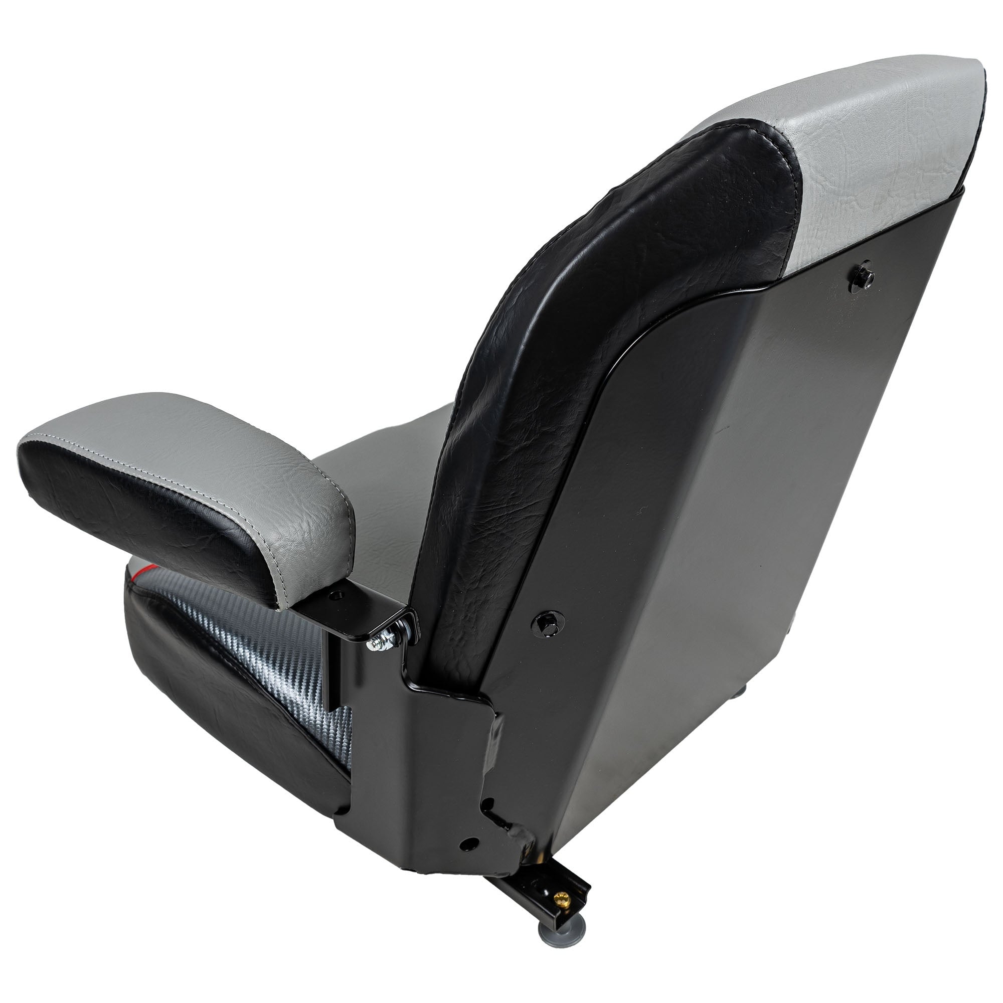 Ferris 84003662 Seat IS700Z IS600Z IS1500ZX 61 52 48 44 5061599 5061599SM