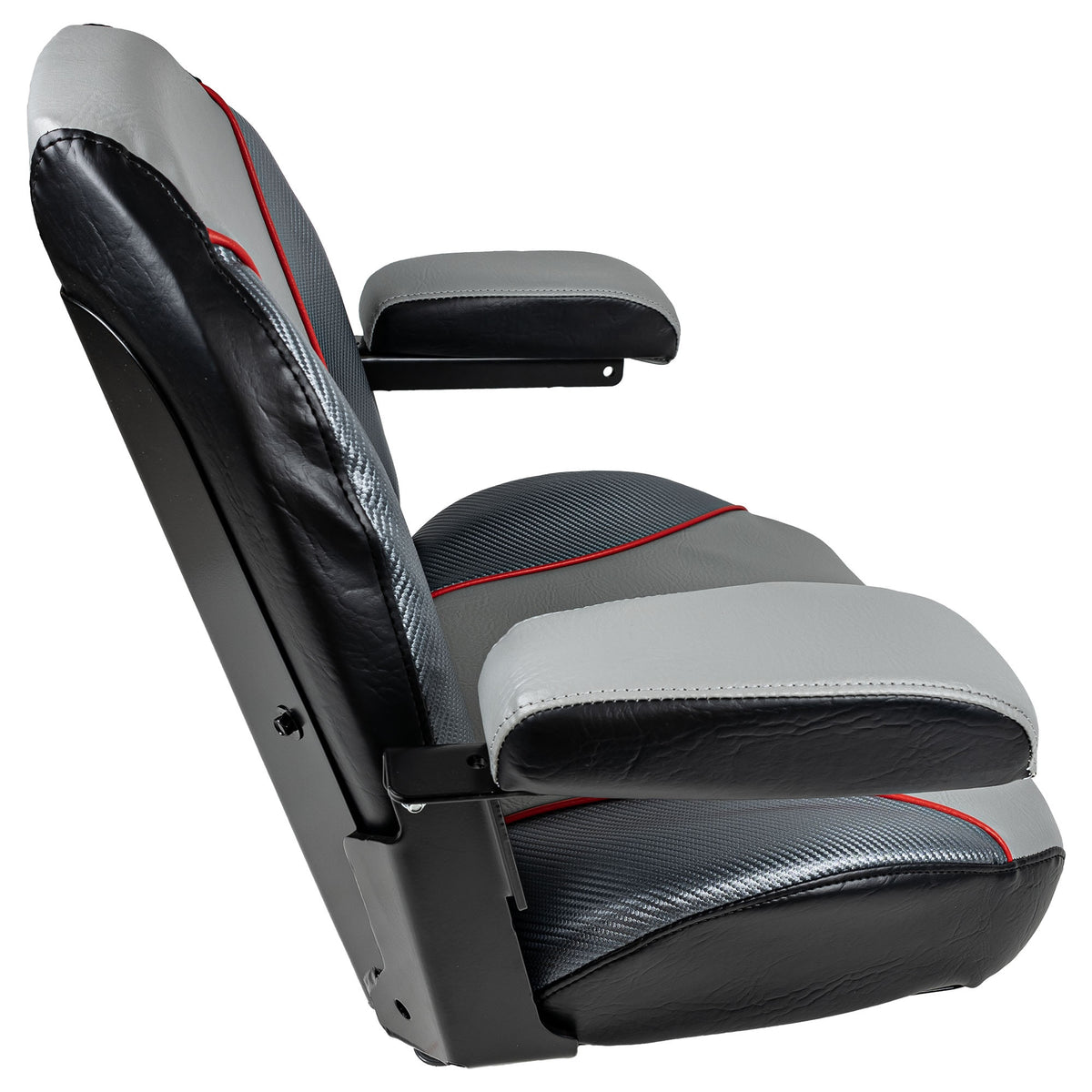 Ferris 84003662 Seat IS700Z IS600Z IS1500ZX 61 52 48 44 5061599 5061599SM