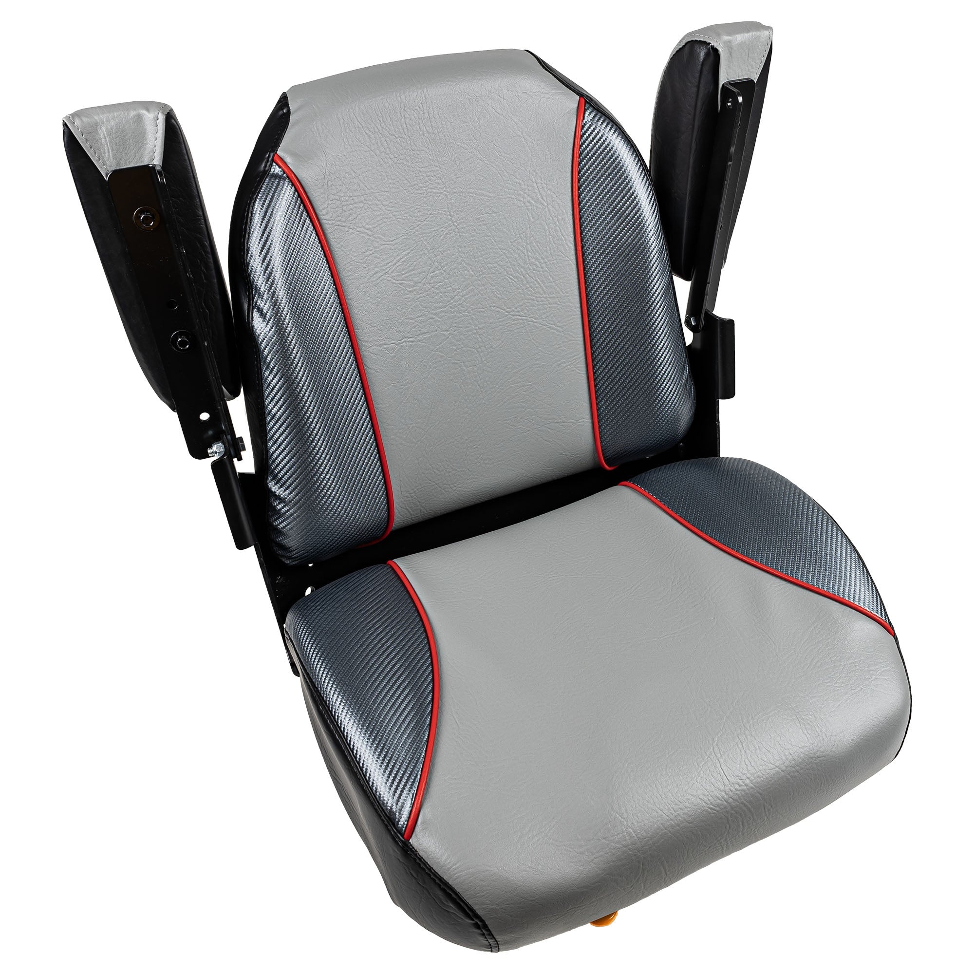 Ferris 84003662 Seat IS700Z IS600Z IS1500ZX 61 52 48 44 5061599 5061599SM