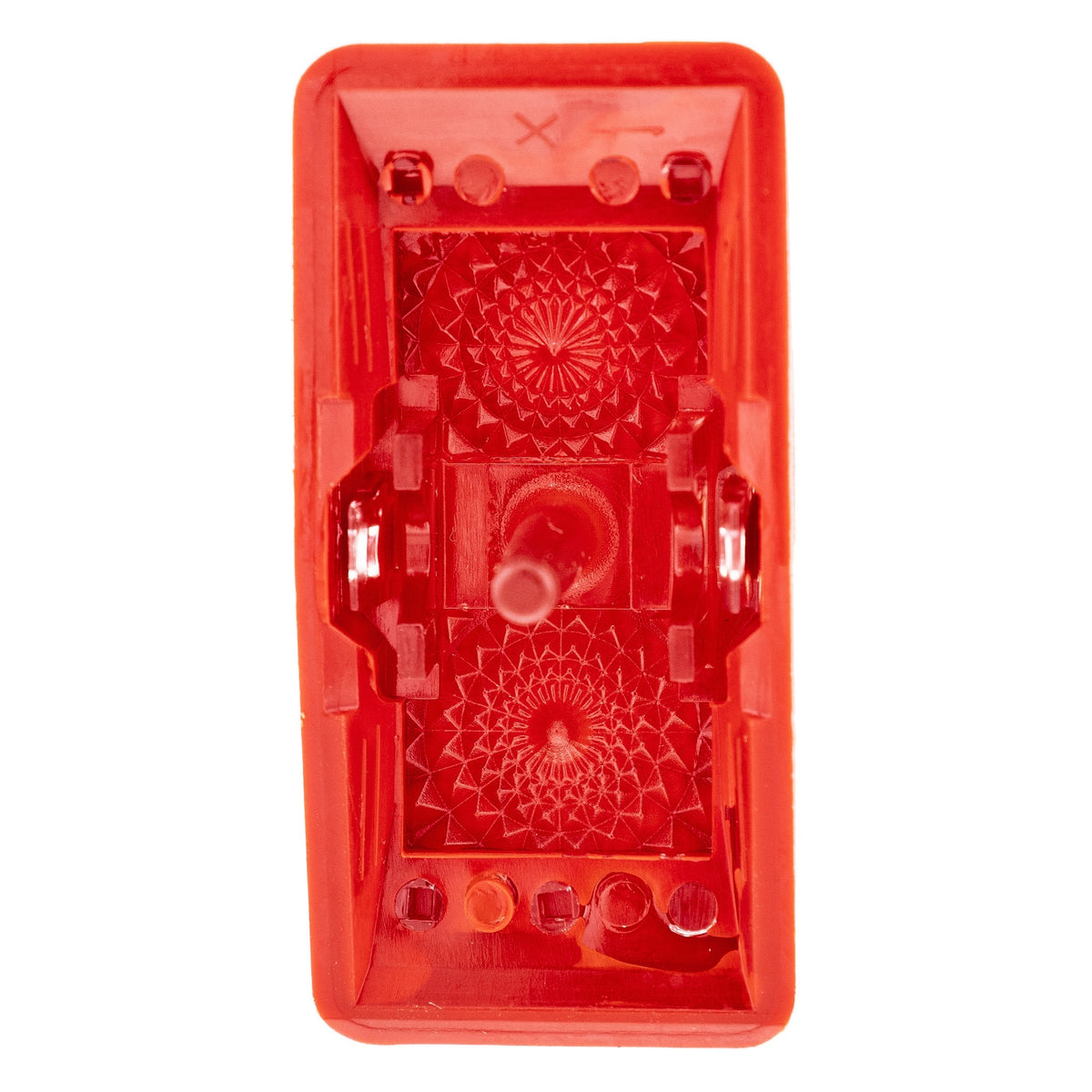 Ferris 84006404 ACTUATOR, ROCKER SWITCH, RED Zero Turn OEM Genuine