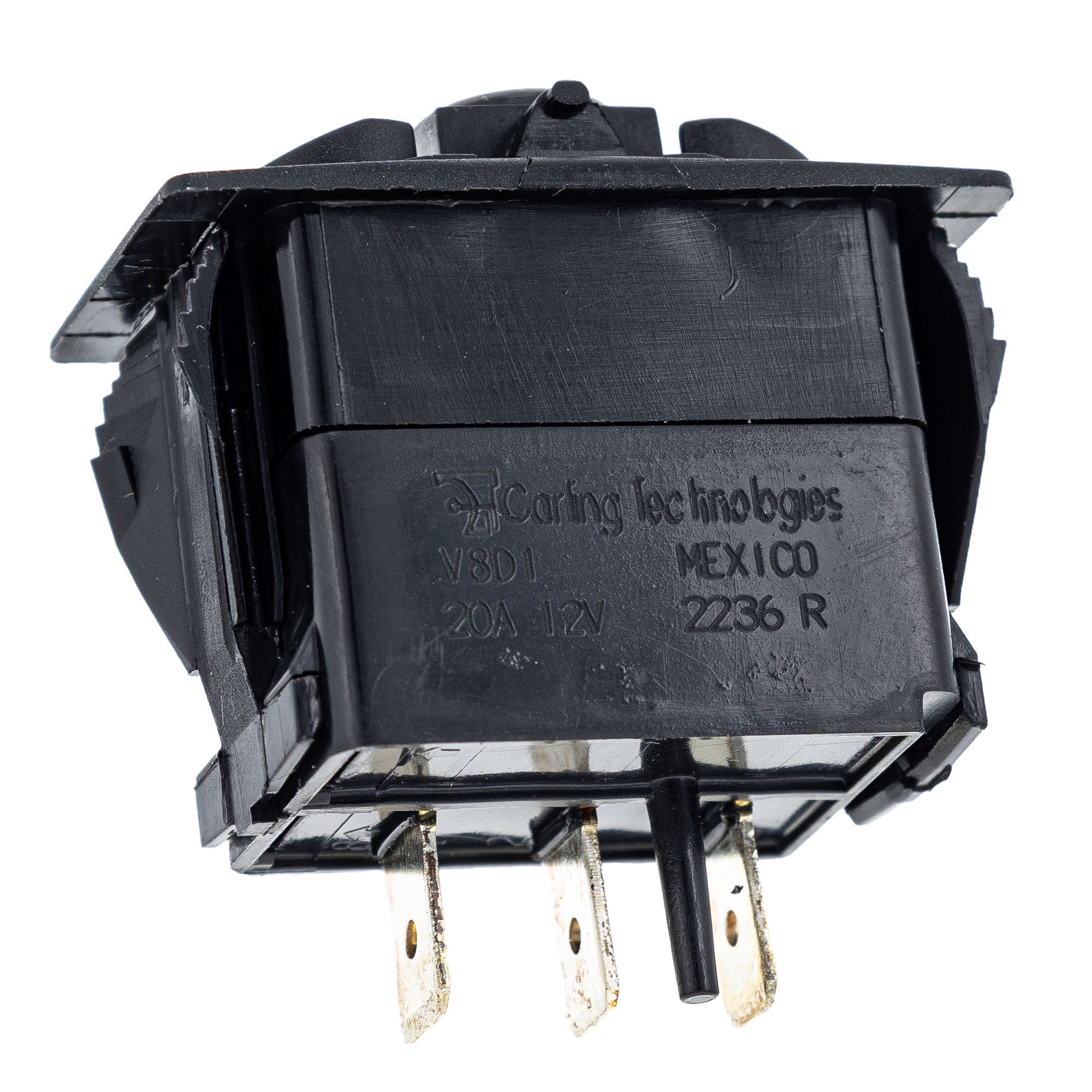 Ferris 84006405 Switch Body SRSZ3X SRSZ2 72 61 60 52 5102218