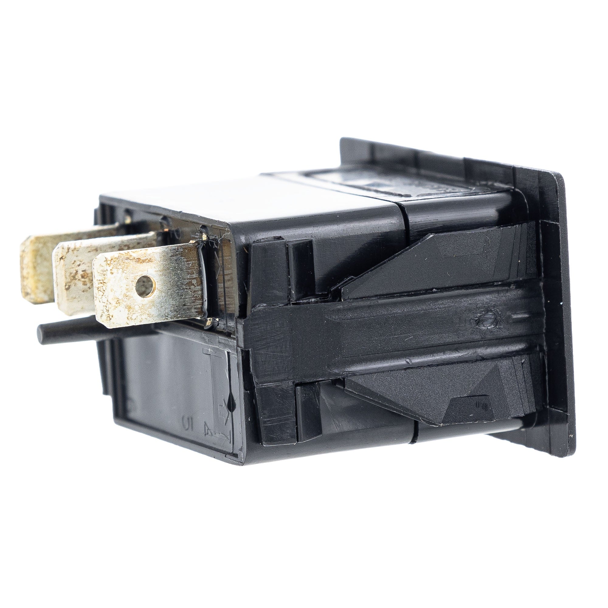 Ferris 84006405 BODY, ROCKER SWITCH Zero Turn OEM Genuine Original Part